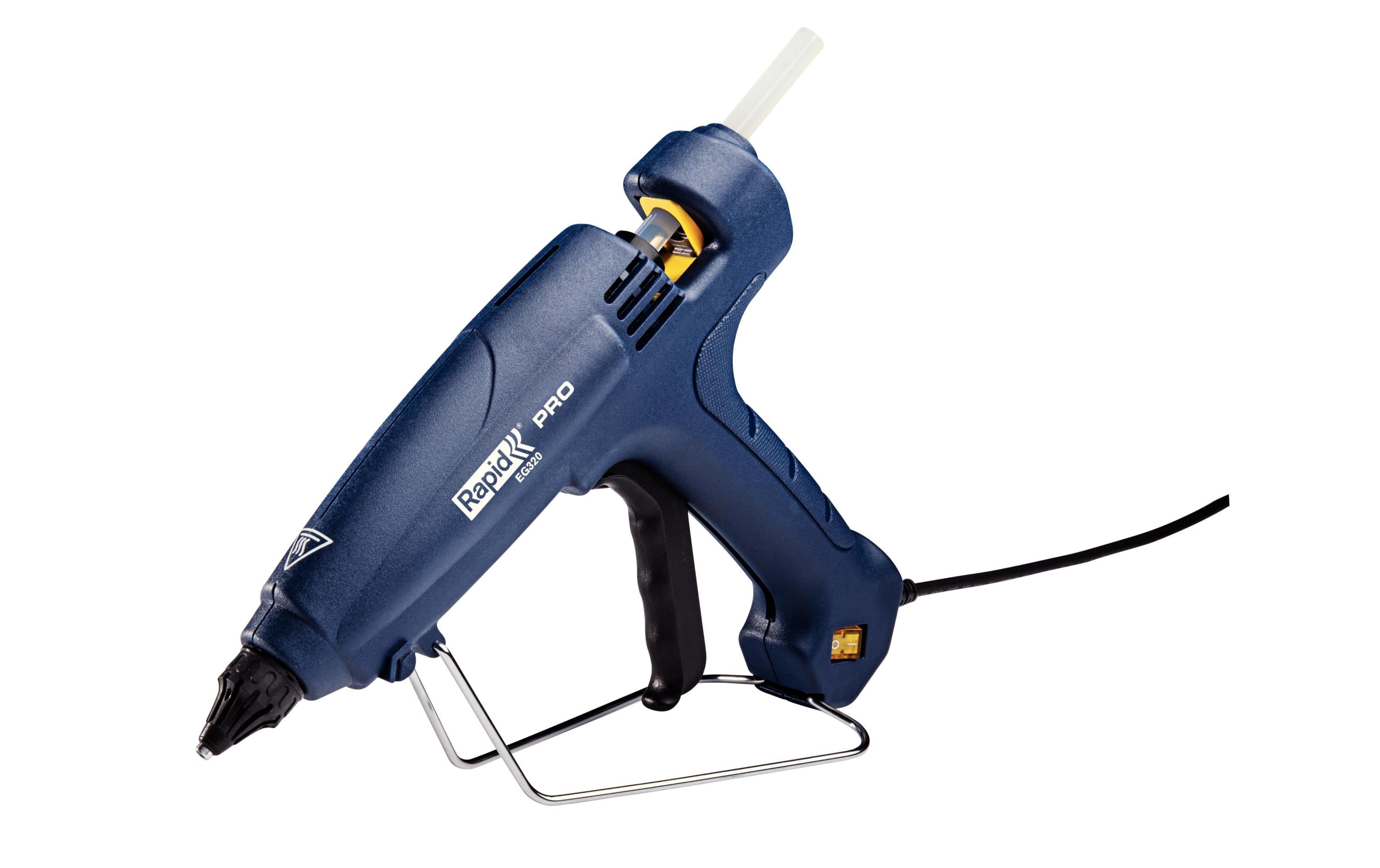 Rapid Heissklebepistole PRO EG320