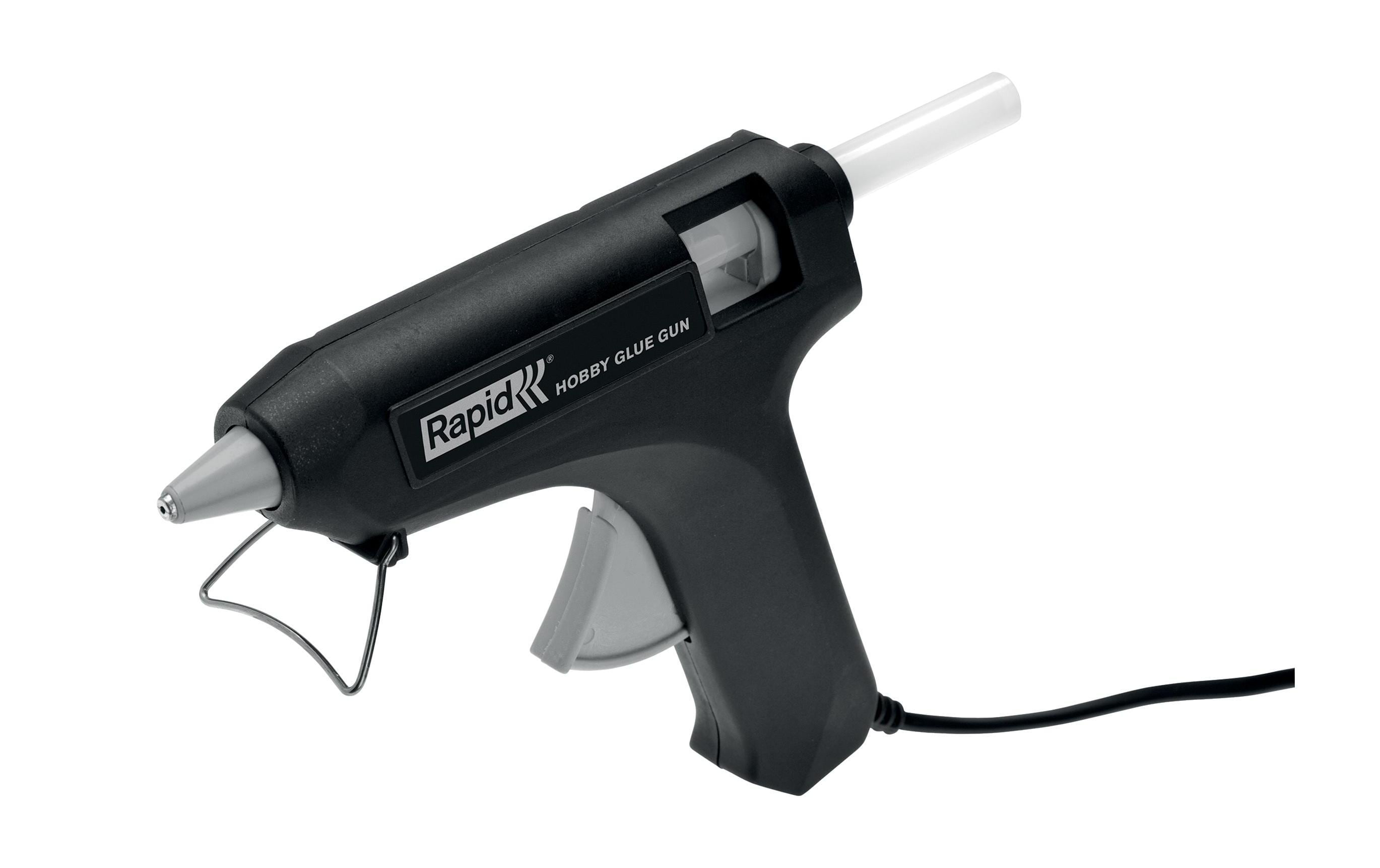 Rapid Heissklebepistole Hobby 12 mm