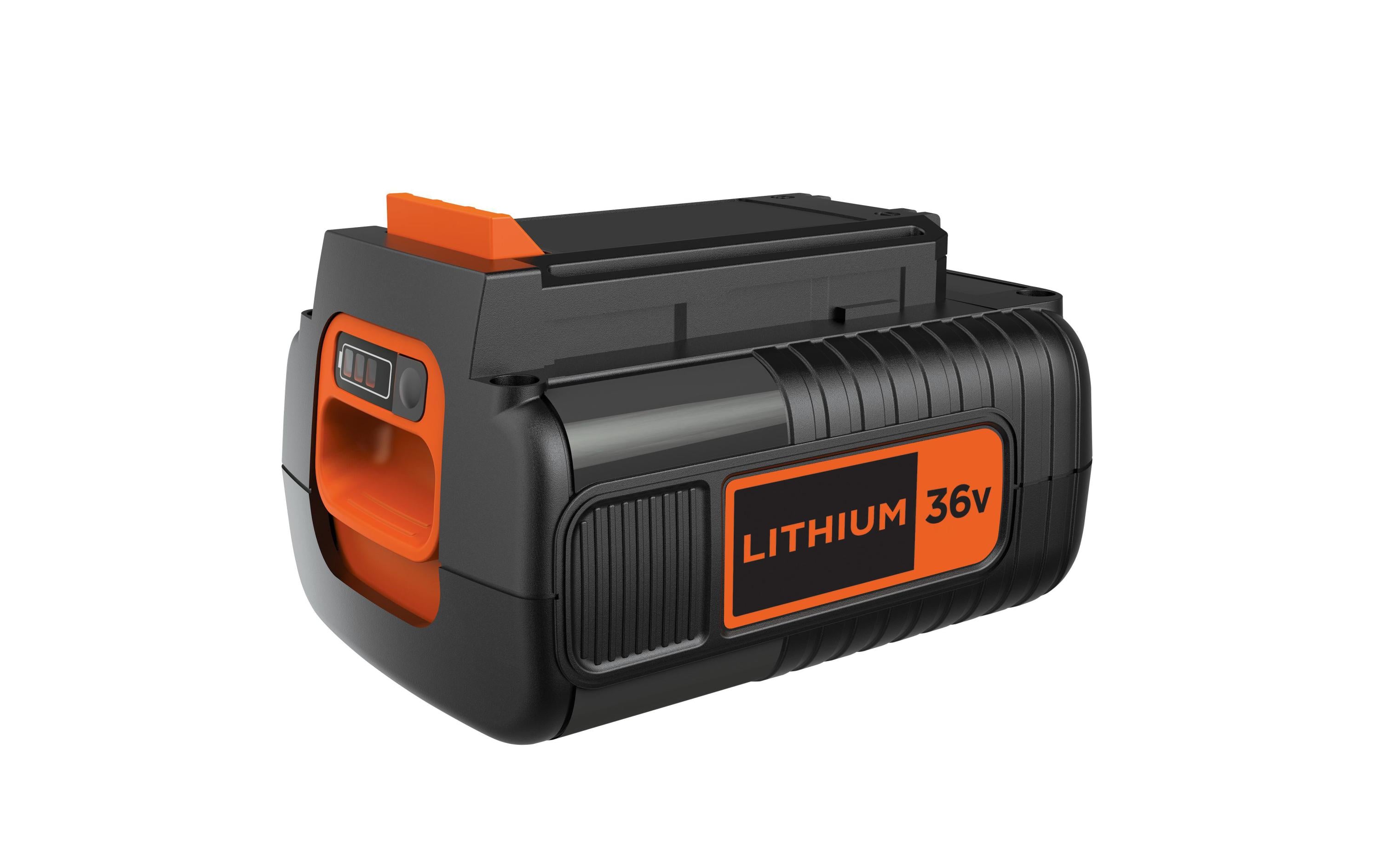 BLACK+DECKER Akku BL20362 36 V 2 Ah