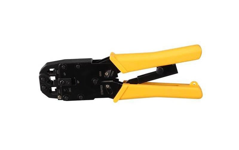 Velleman Crimpzange VTM468PN Pro