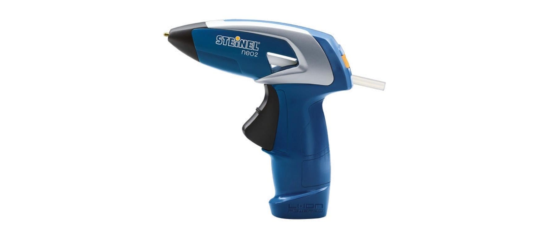 Steinel Heissklebepistole NEO2