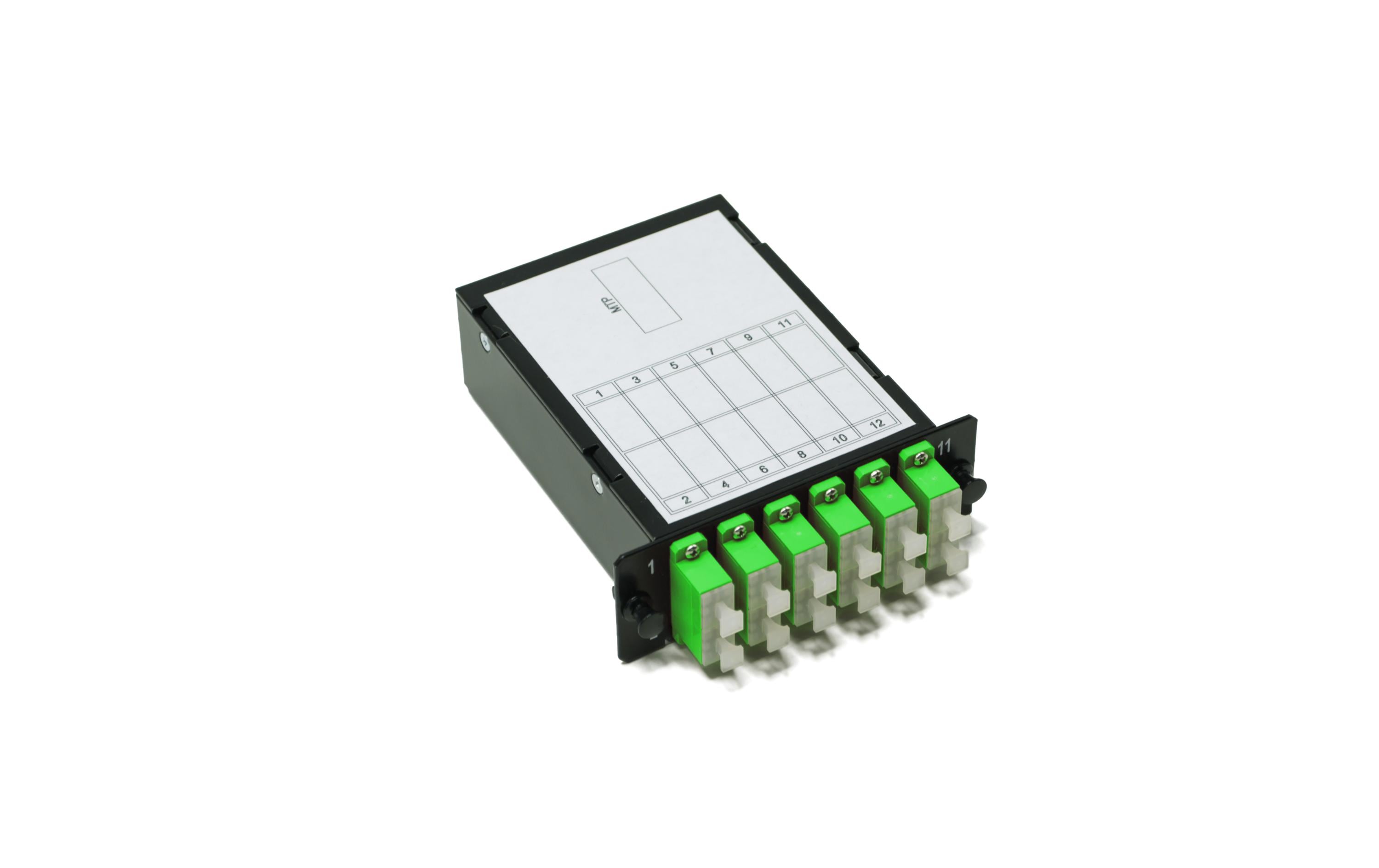 Lightwin MTP-Kassette MTPC MTPFE-6SCD OS2