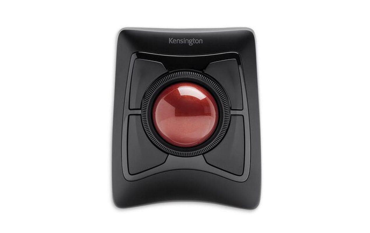 Kensington Trackball Expert