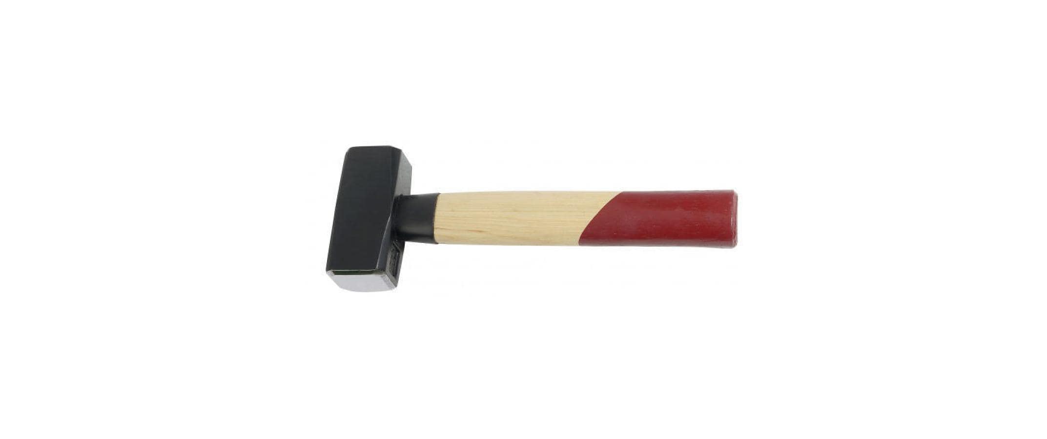 Kraftwerk Fäustel 1500 g