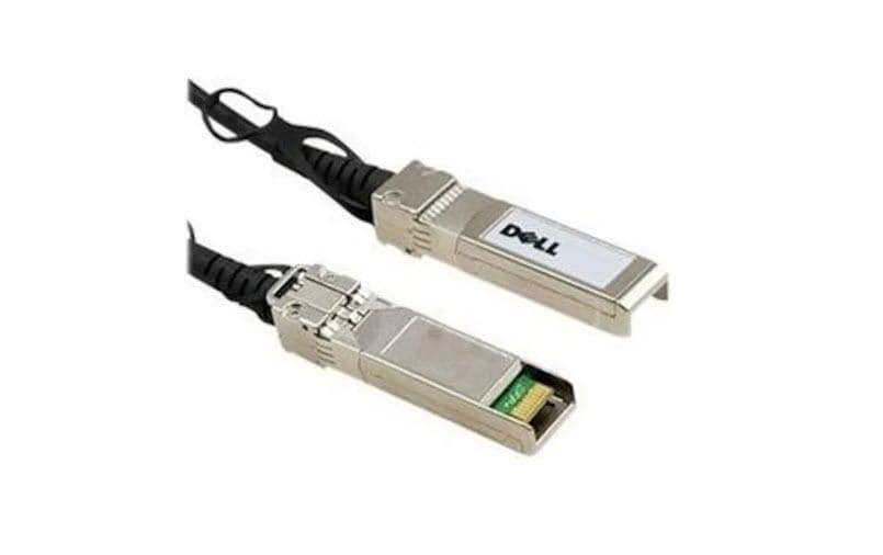 Dell Direct Attach Kabel 470-AAVJ SFP+/SFP+ 3 m