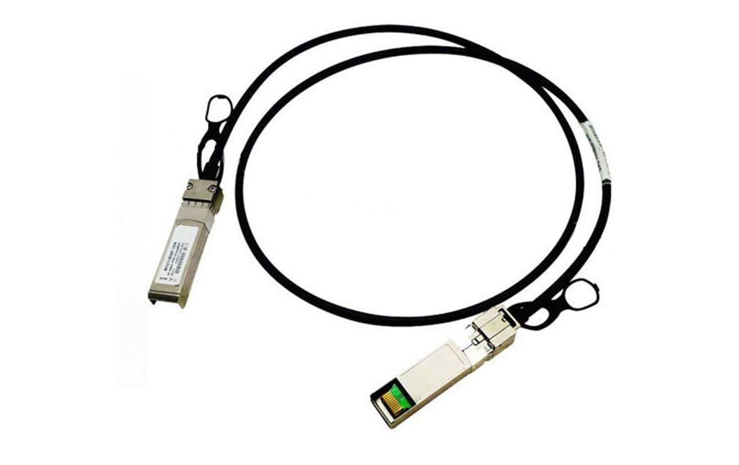 Alcatel-Lucent Direct Attach Kabel iSFP-10G-C3M SFP+/SFP+ 3 m