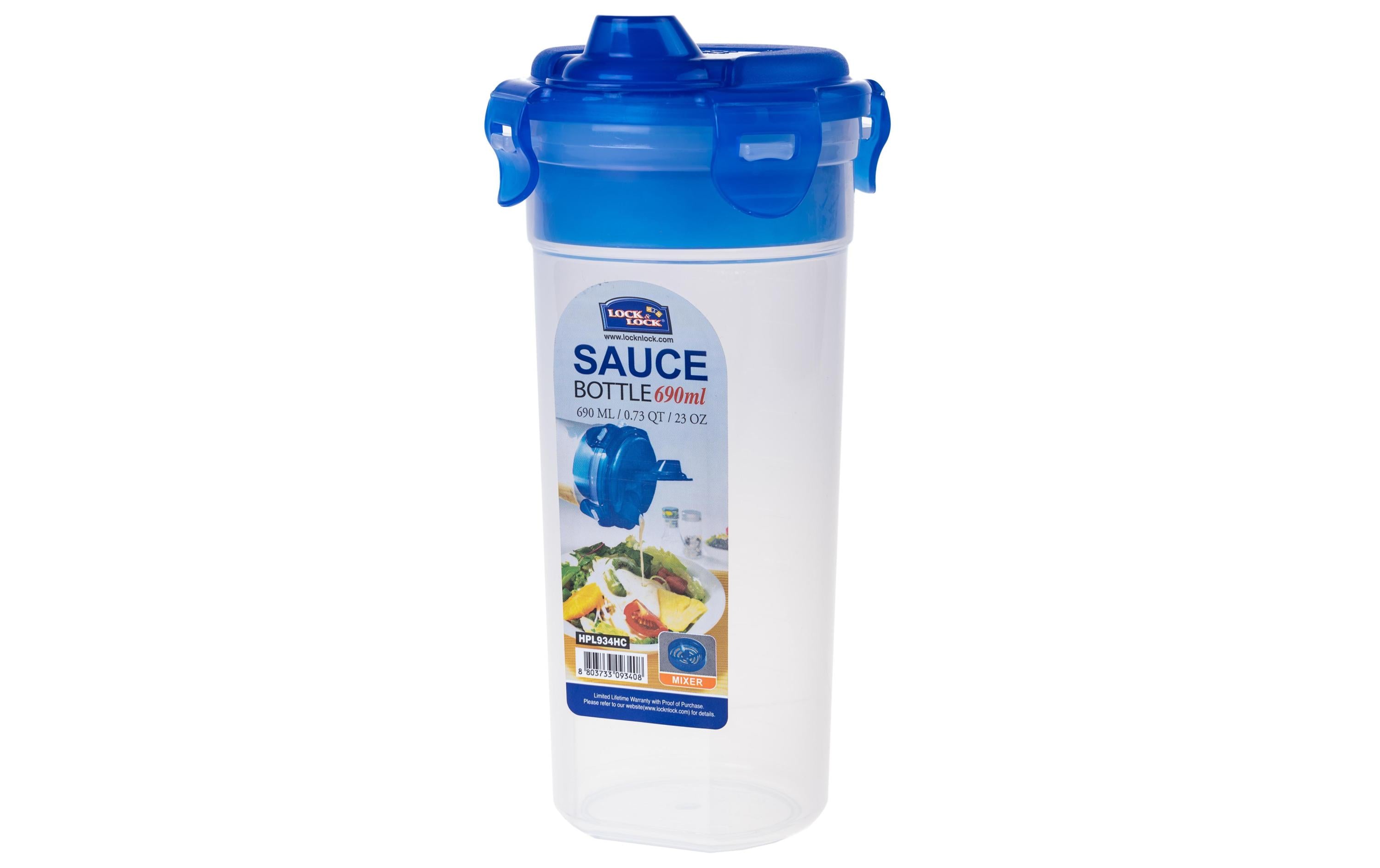 Lock & Lock Saucen Shaker