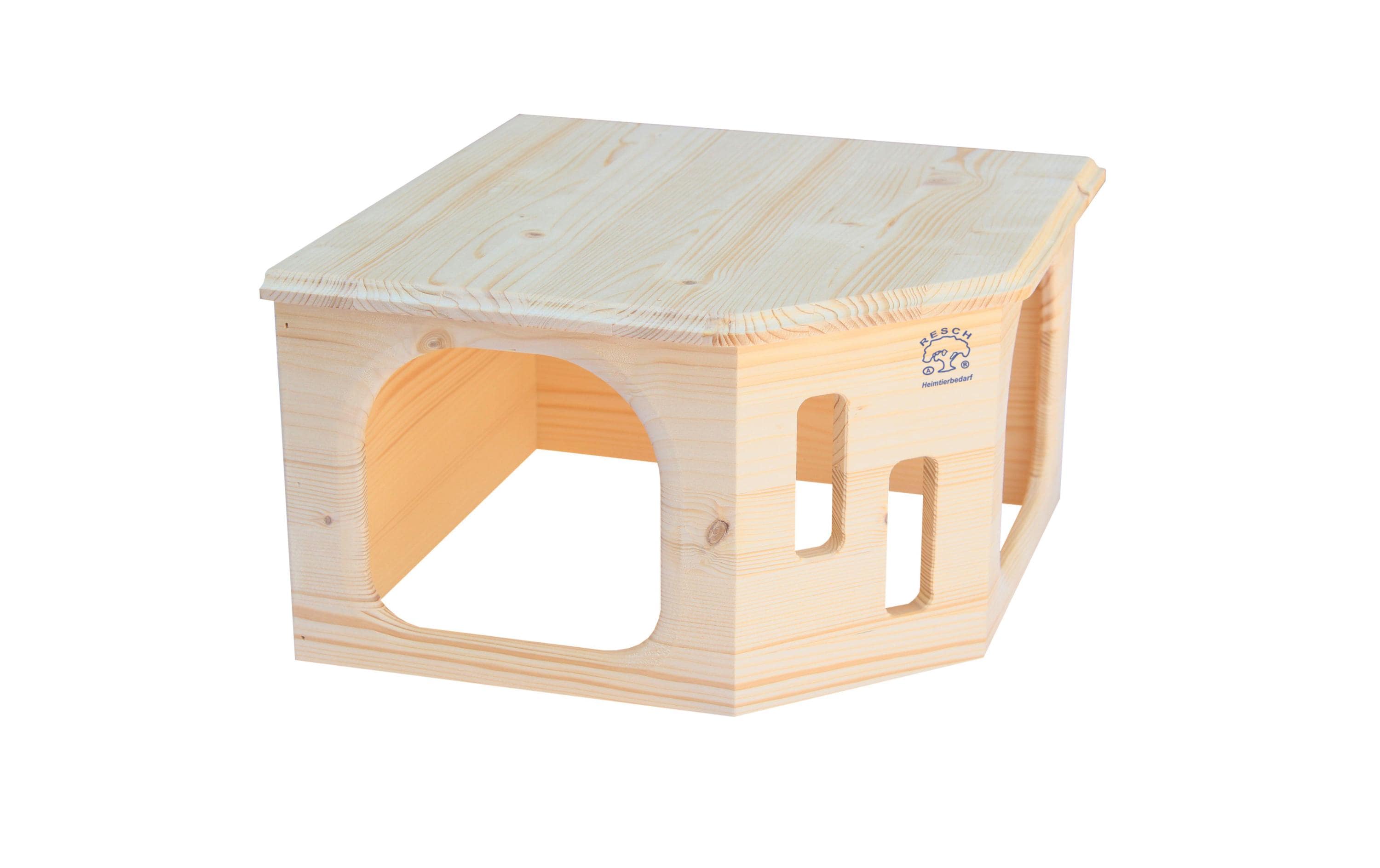 Resch Kaninchen Ecke gross 30 x 20 x 33 cm