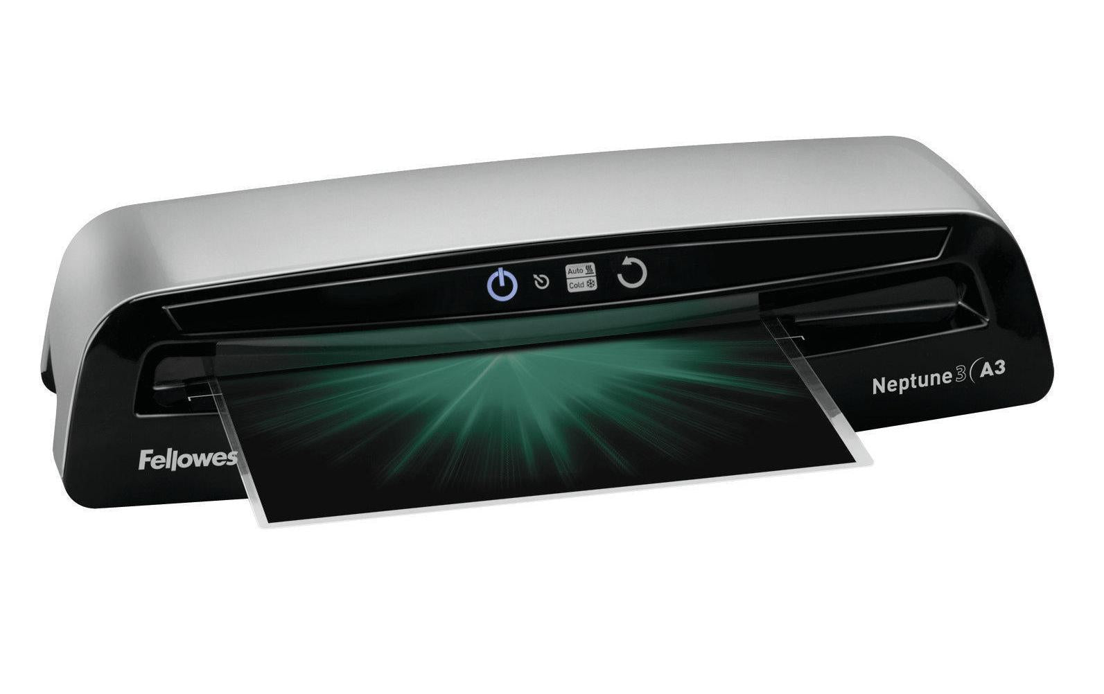 Fellowes Laminiergerät Neptune A3 175 µm
