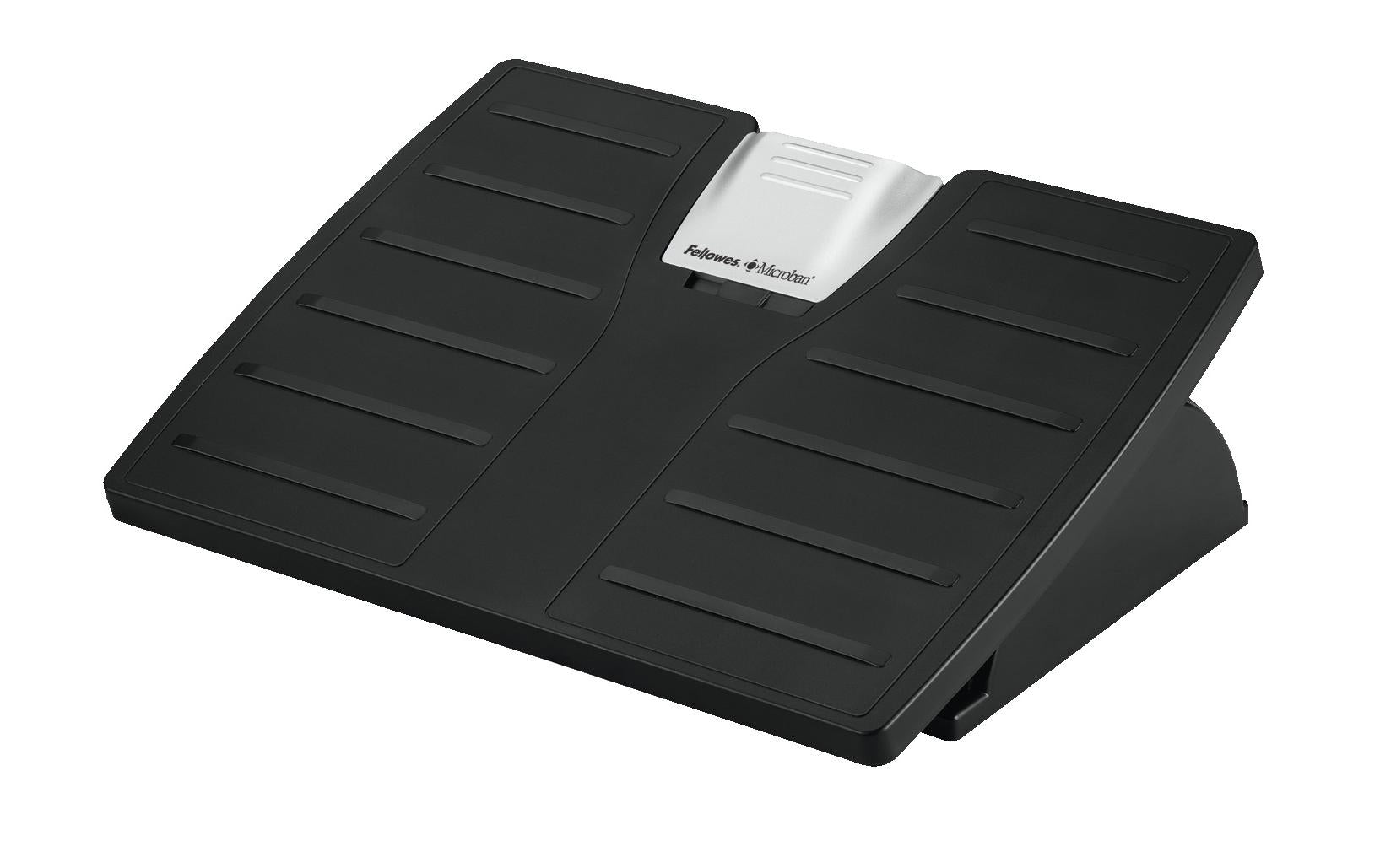 Fellowes Fussstütze Office Suites Microban