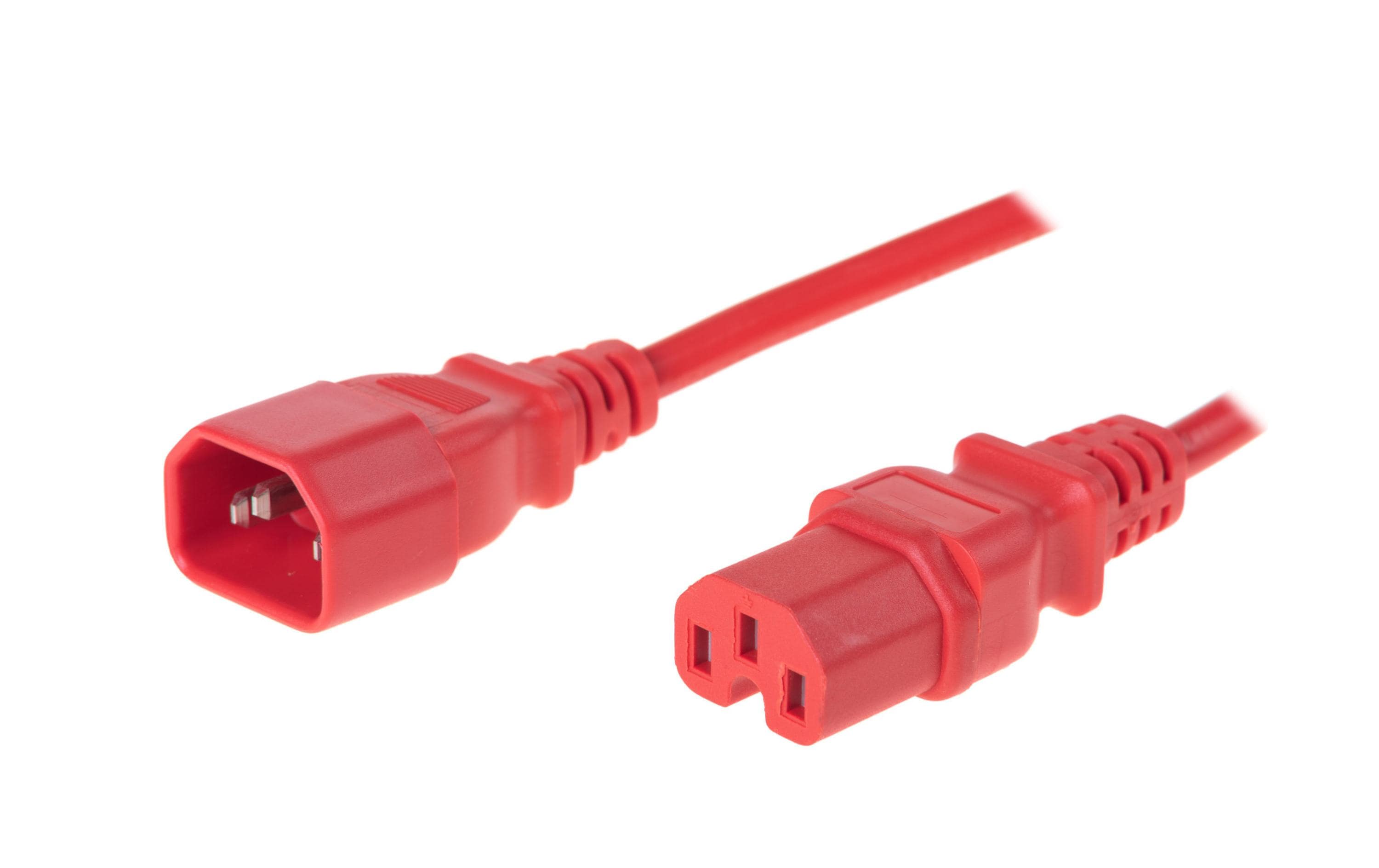 Diggelmann Netzkabel 1.5 m C15-C14