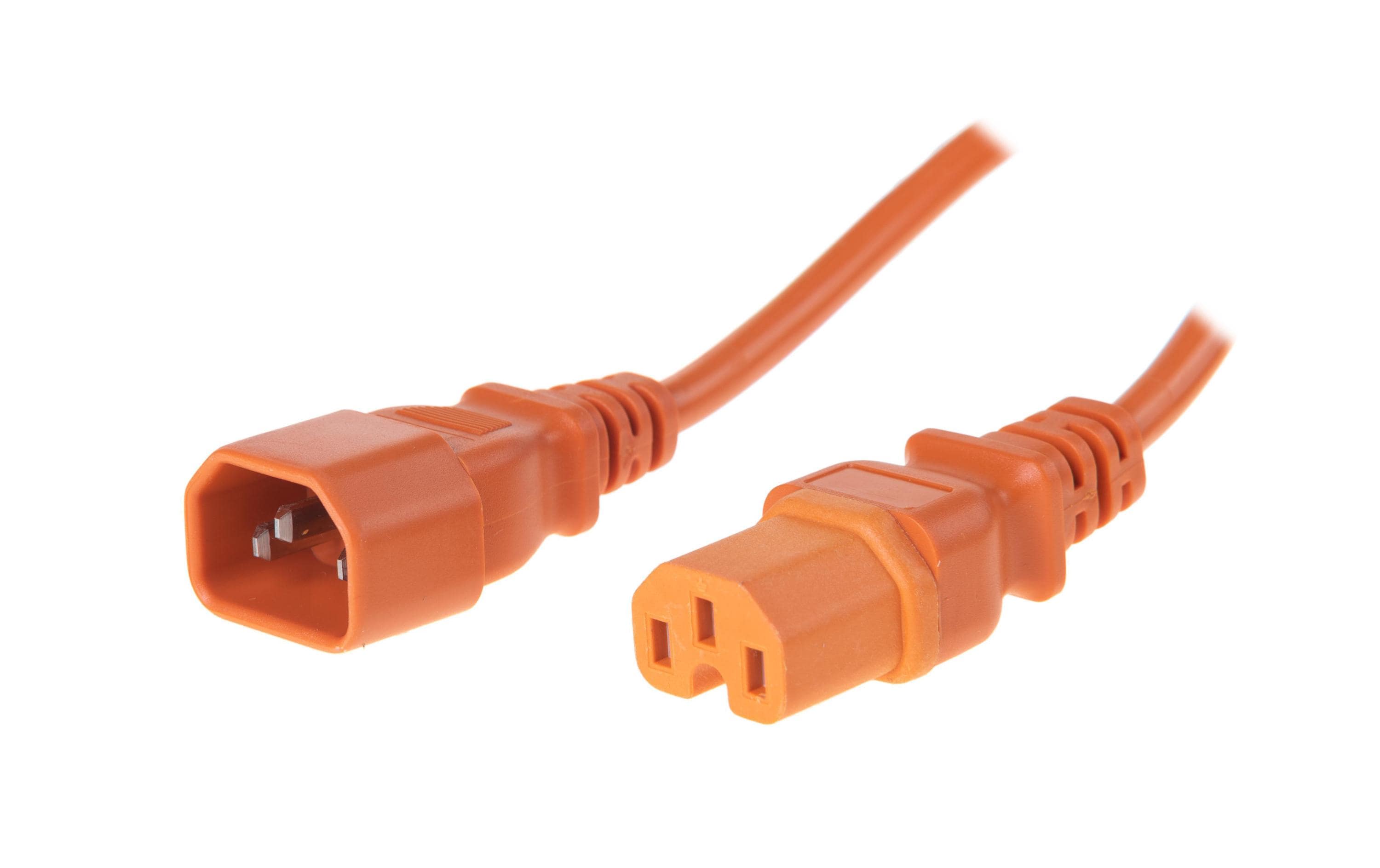 Diggelmann Netzkabel 1 m C15-C14