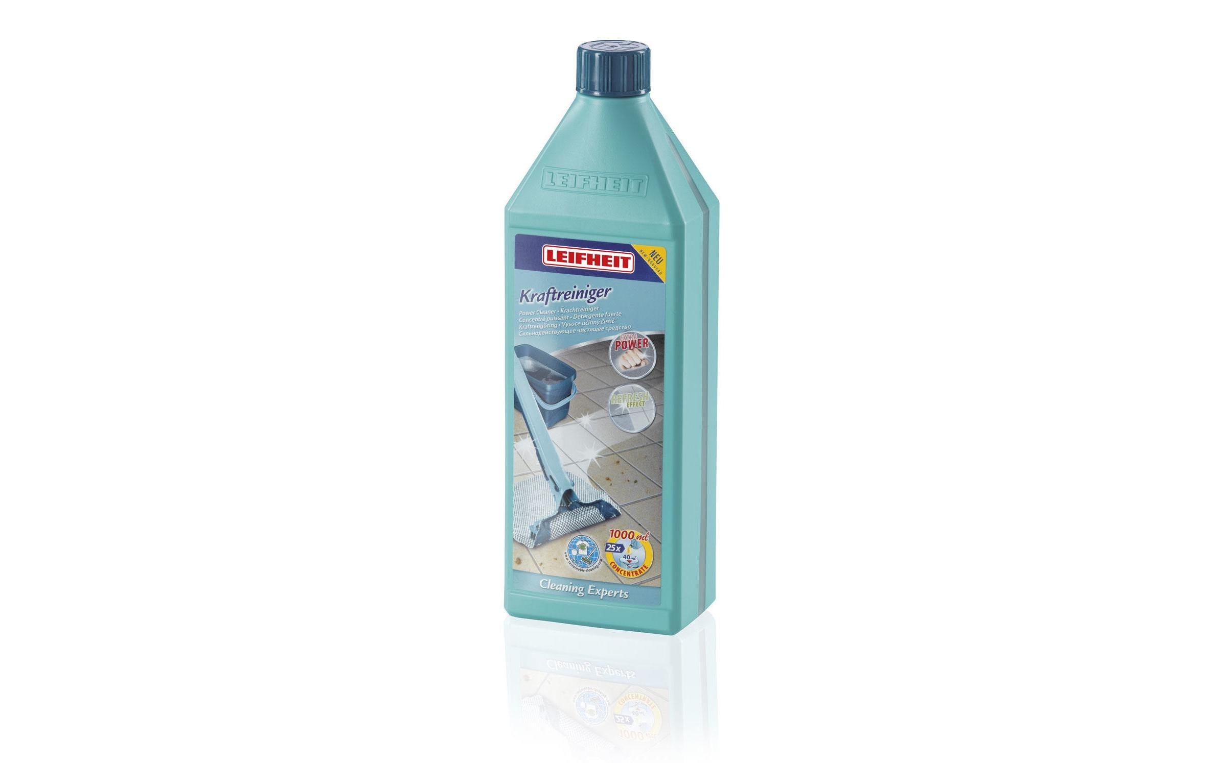Leifheit Bodenreiniger 1 l