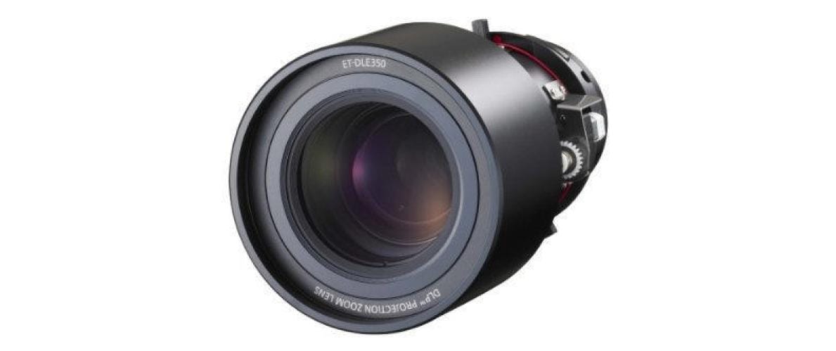 Panasonic Objektiv ET-DLE350