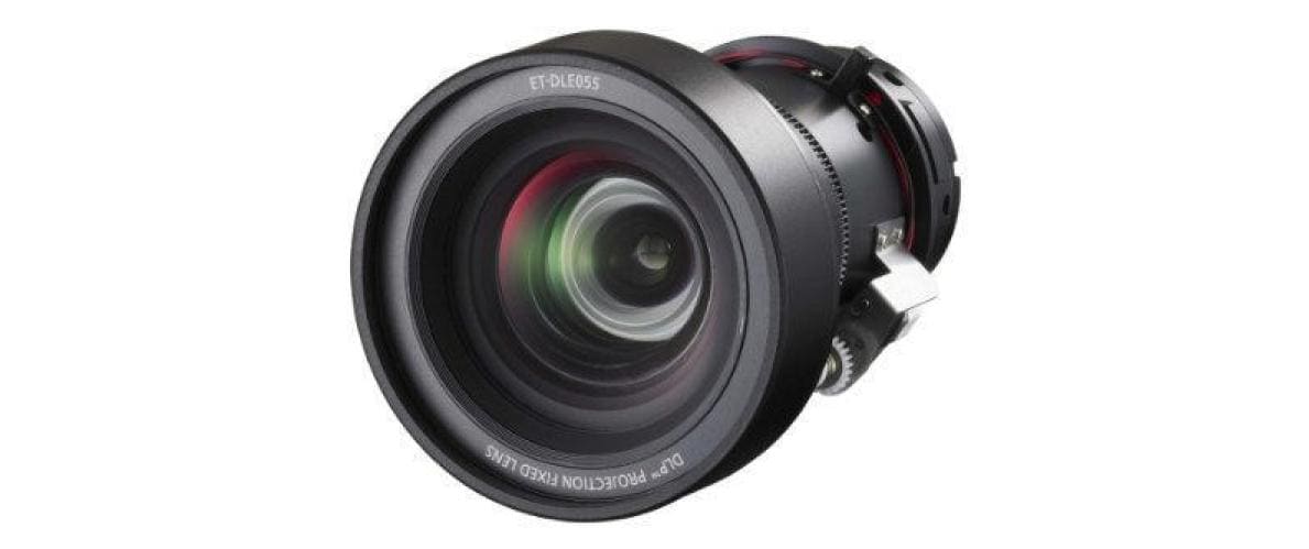 Panasonic Objektiv ET-DLE055