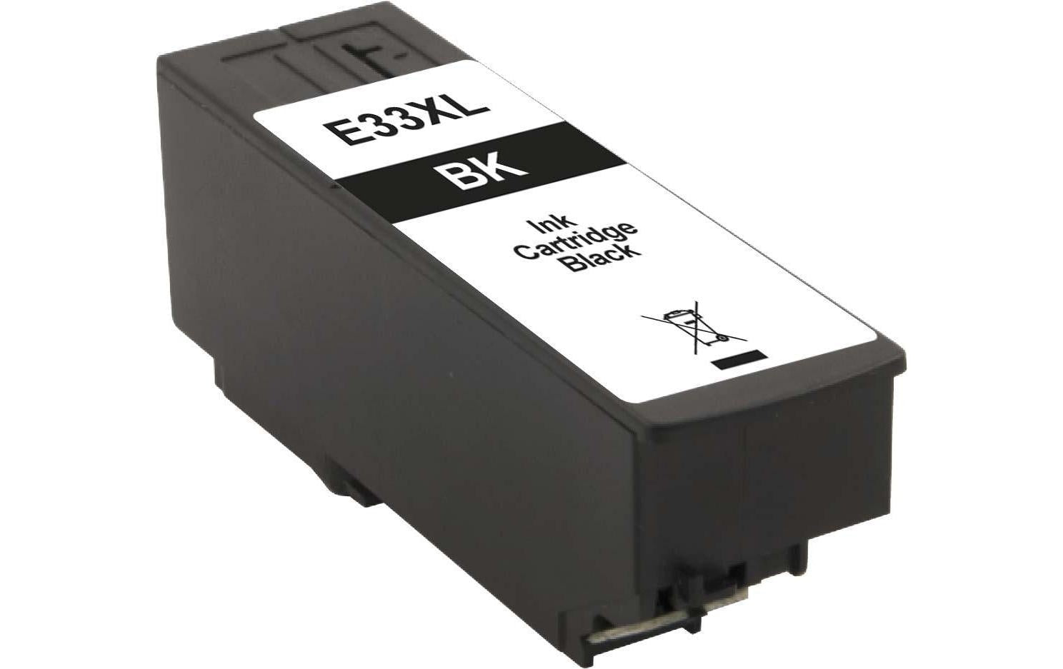 Peach Tinte Epson T3351 Black