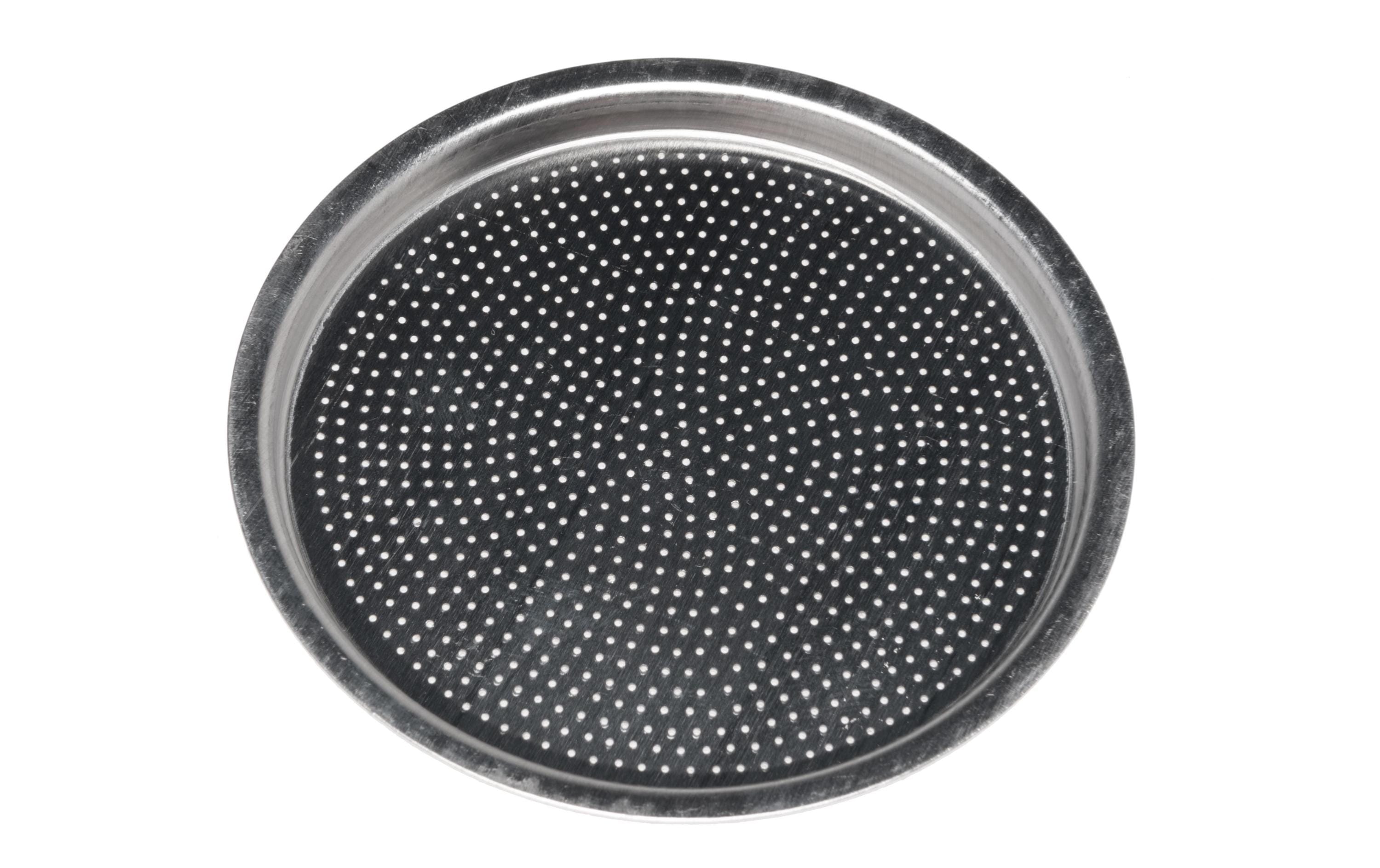 Bialetti Filterplatte zu Bialetti Moka, Express 18 Tassen