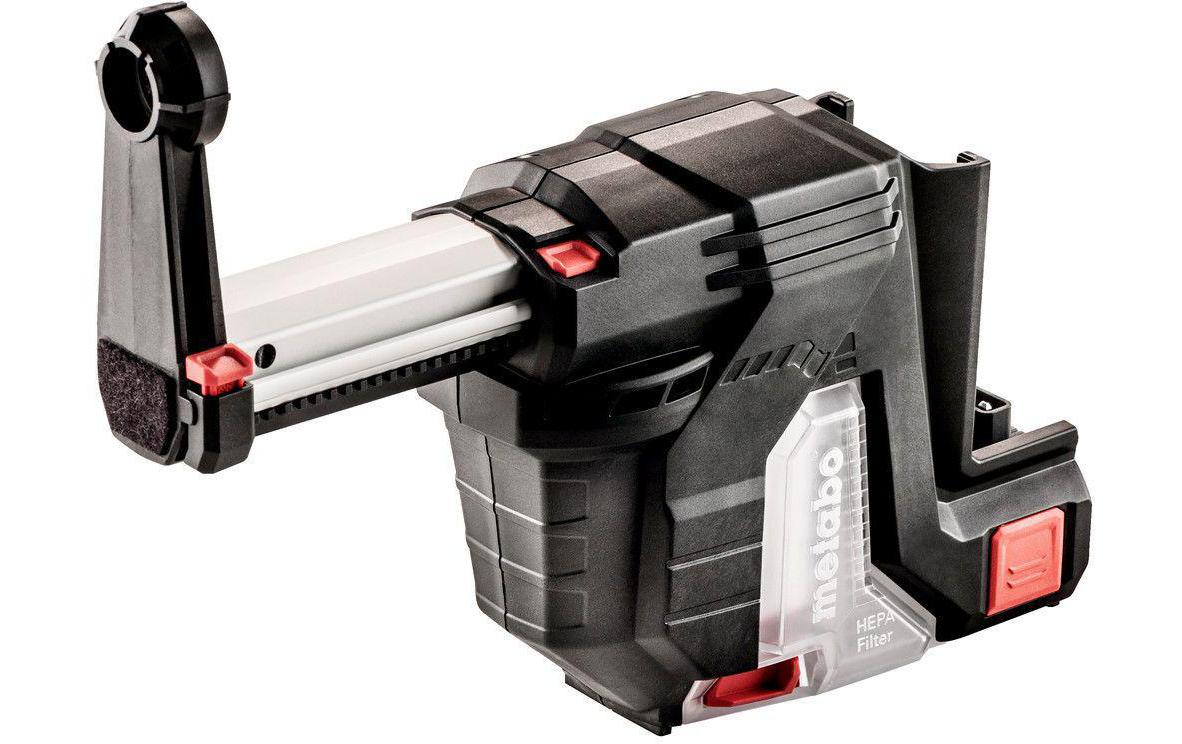 Metabo Absaugvorrichtung ISA 18 LTX 24