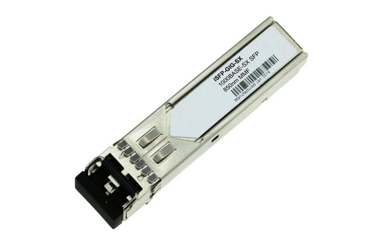 Alcatel-Lucent ISFP Modul ISFP-GIG-SX