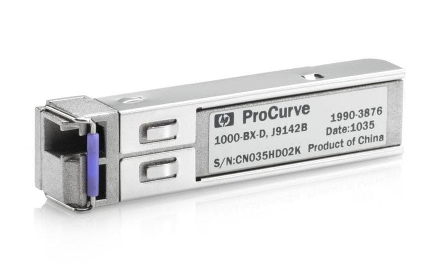 HPE Aruba Networking SFP Modul X120 BX-LC