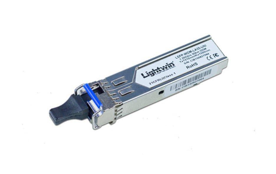 Lightwin SFP Modul LSFP-WDM100-LA20-UNI