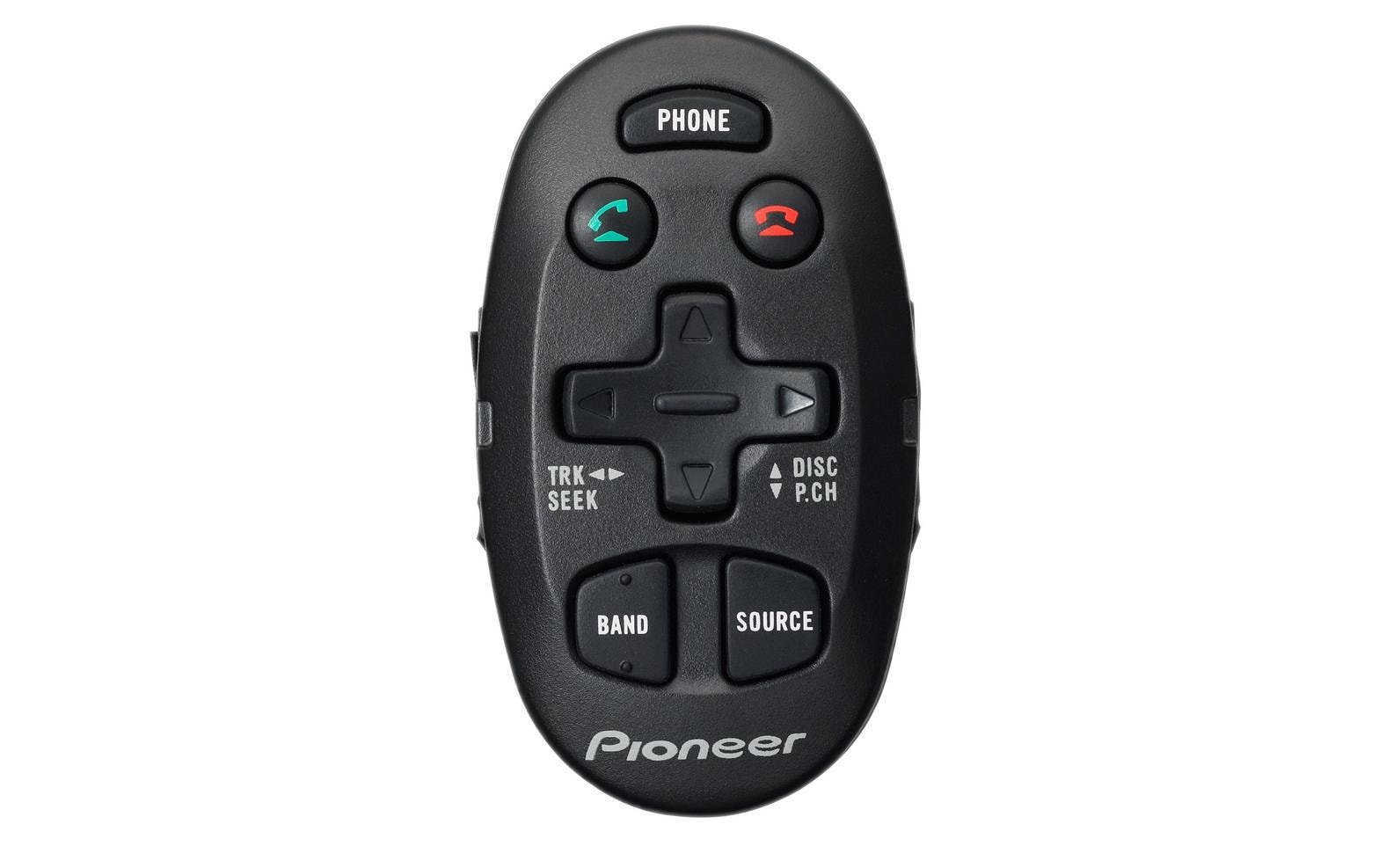 Pioneer Fernbedienung CD-SR110 für Bluetooth-Geräte