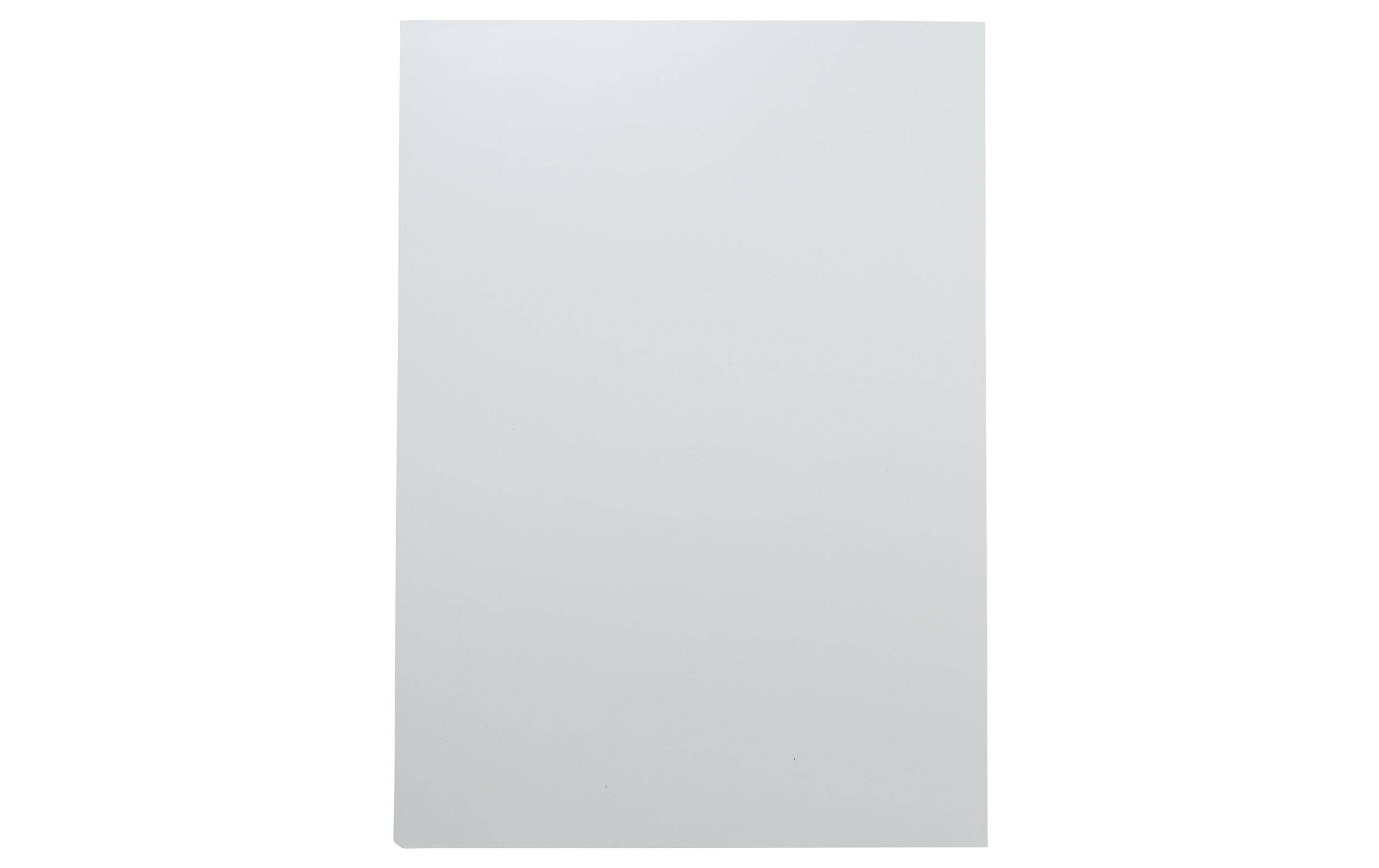 Nobo Plakatständer-Folie A1 2 Stück