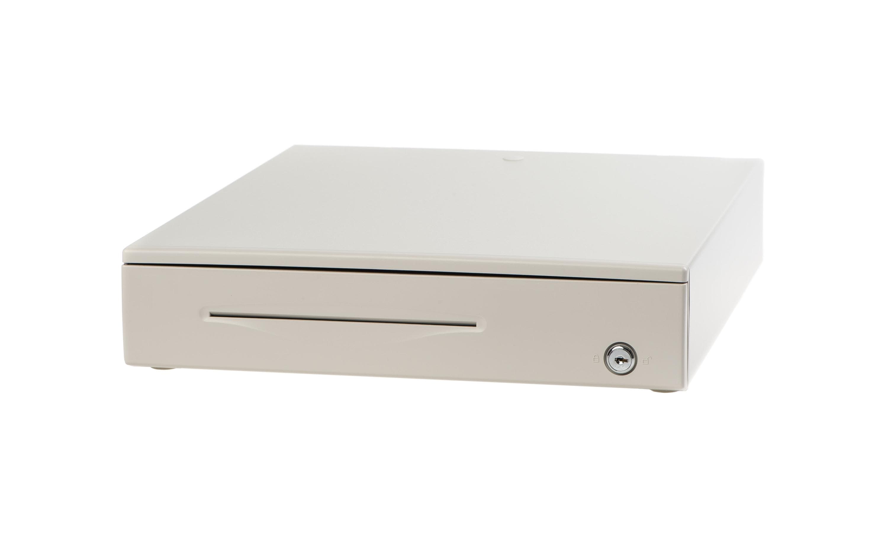 4POS Kassenschublade PCK-41 II Beige