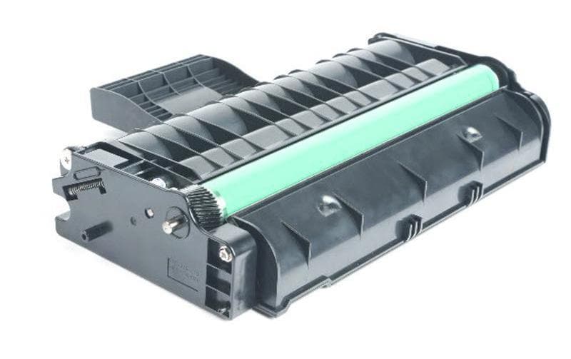 Ricoh Toner SP 201E Black