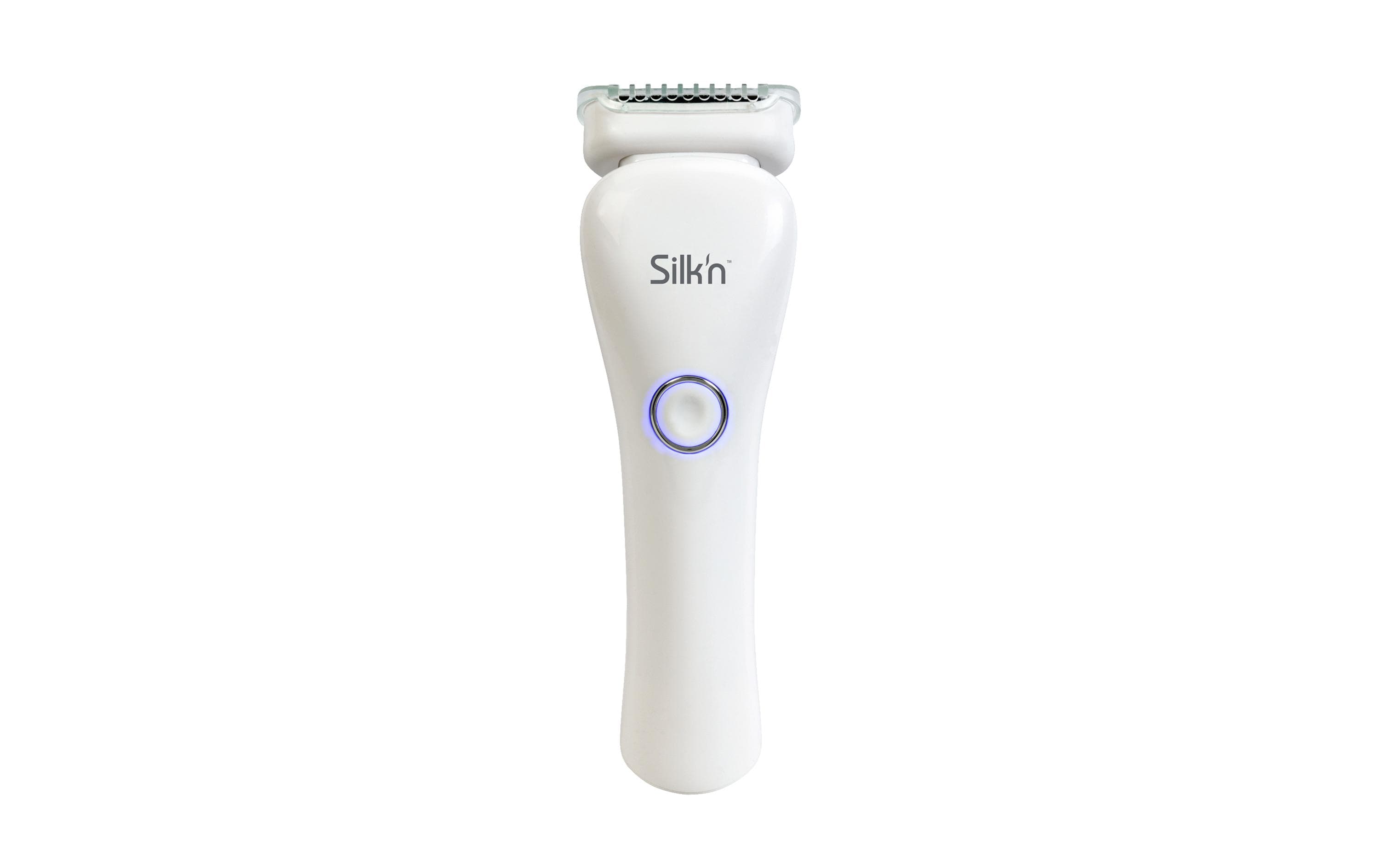 Silk'n Körperrasierer Lady Shave Wet & Dry
