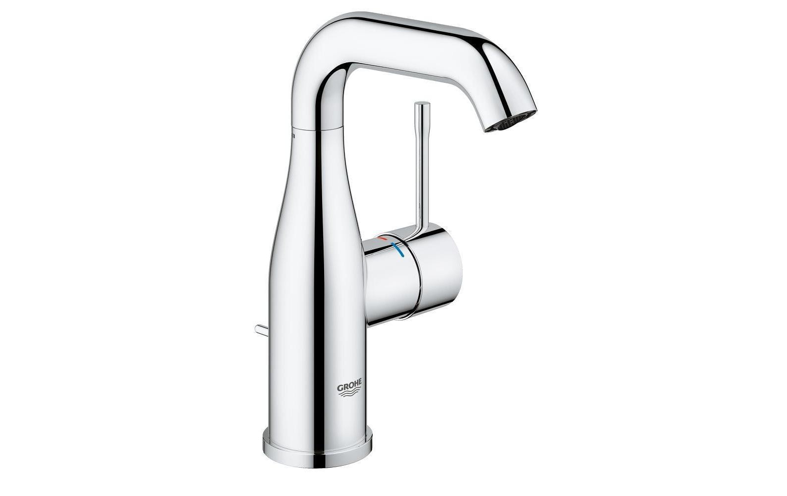GROHE Lavaboarmatur Essence M-Size 1/2, Chrom