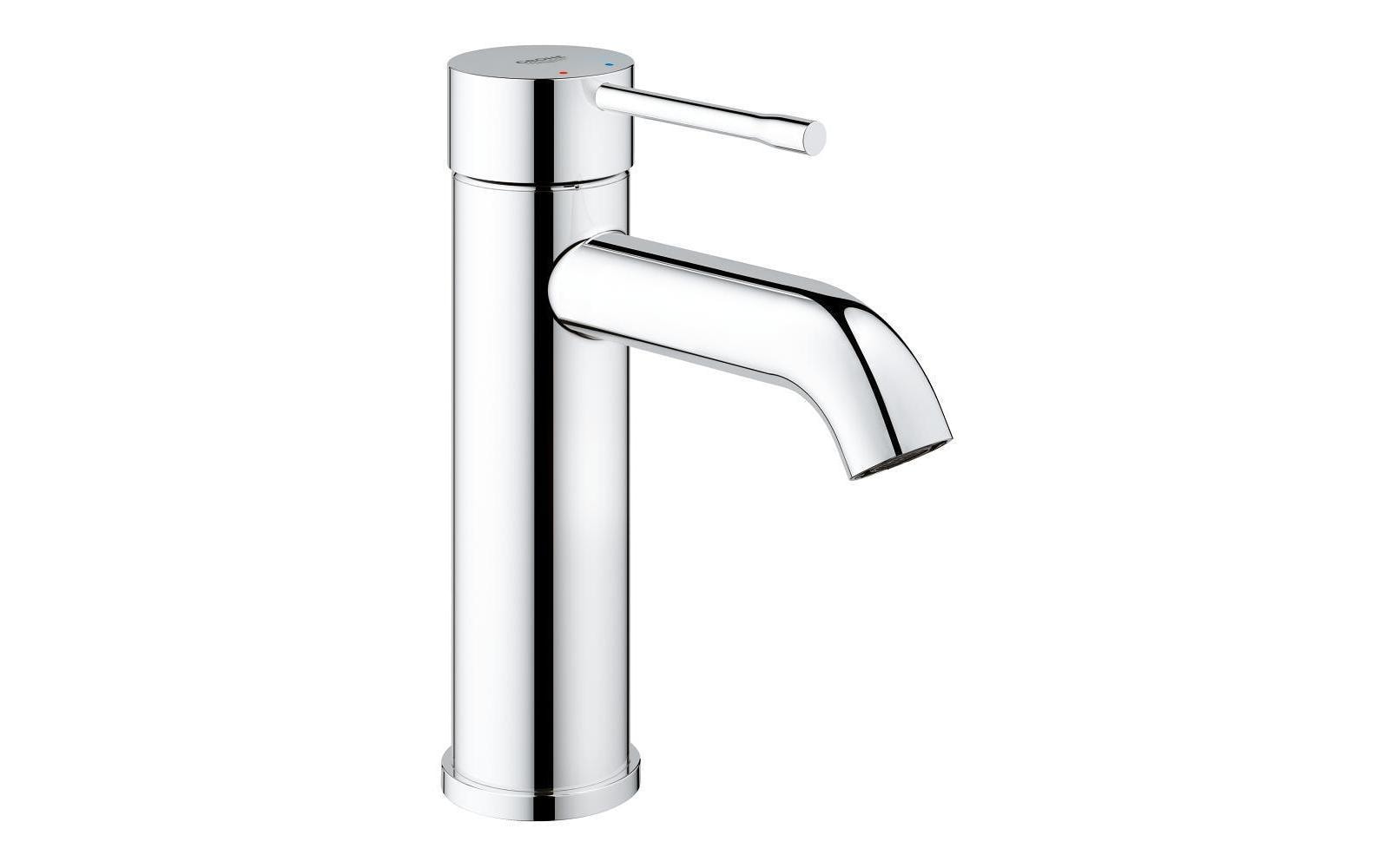 GROHE Lavaboarmatur Essence S-Size 1/2, Chrom