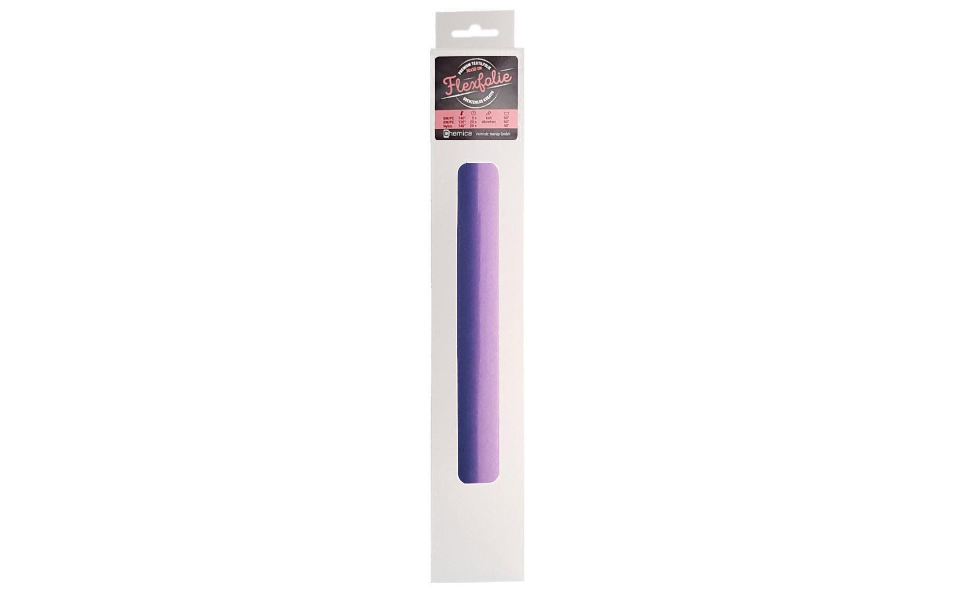 Chemica Aufbügelfolie Flex Opal