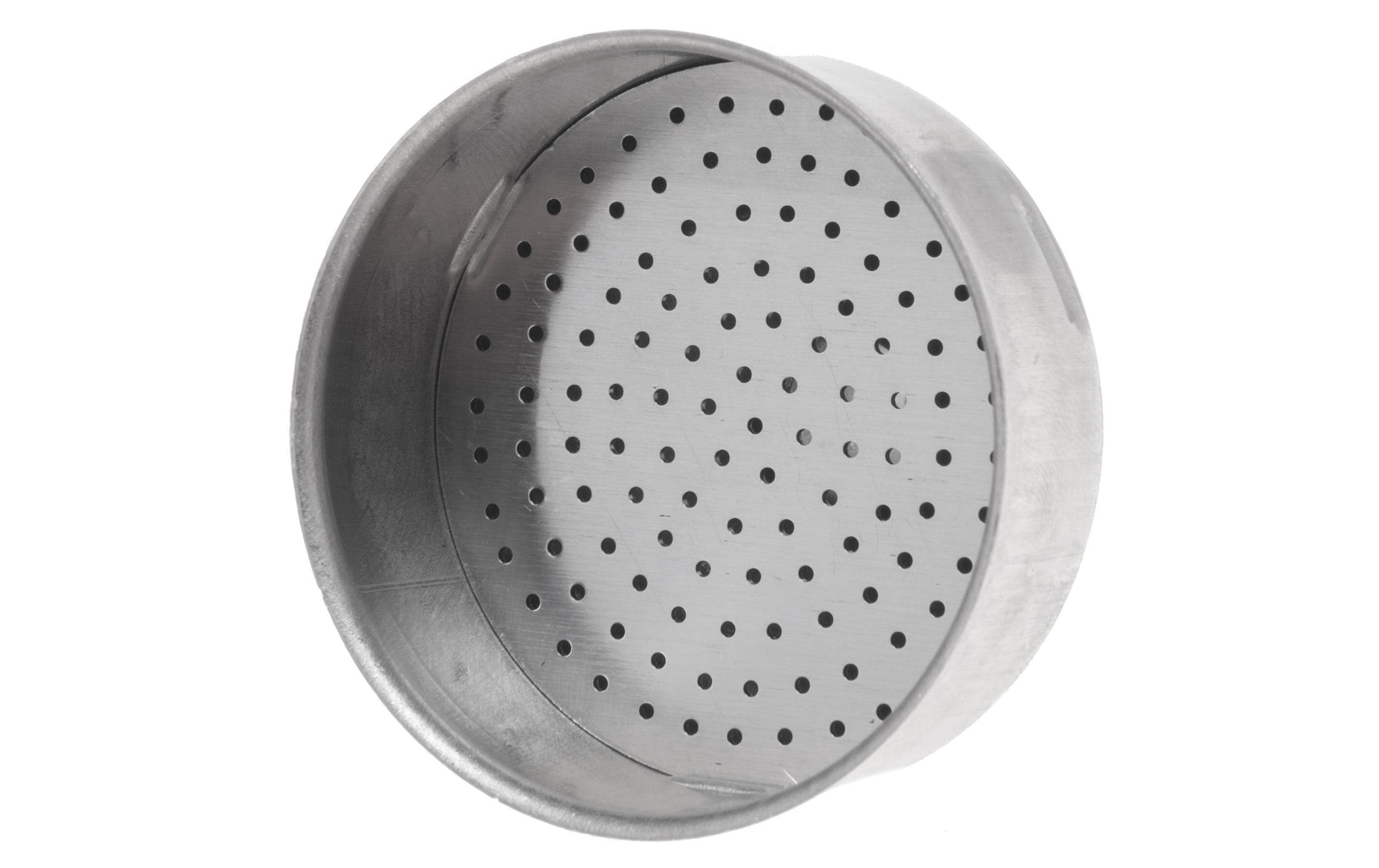 Bialetti Dosiertrichter zu Bialetti Moka Express, 1 Tasse