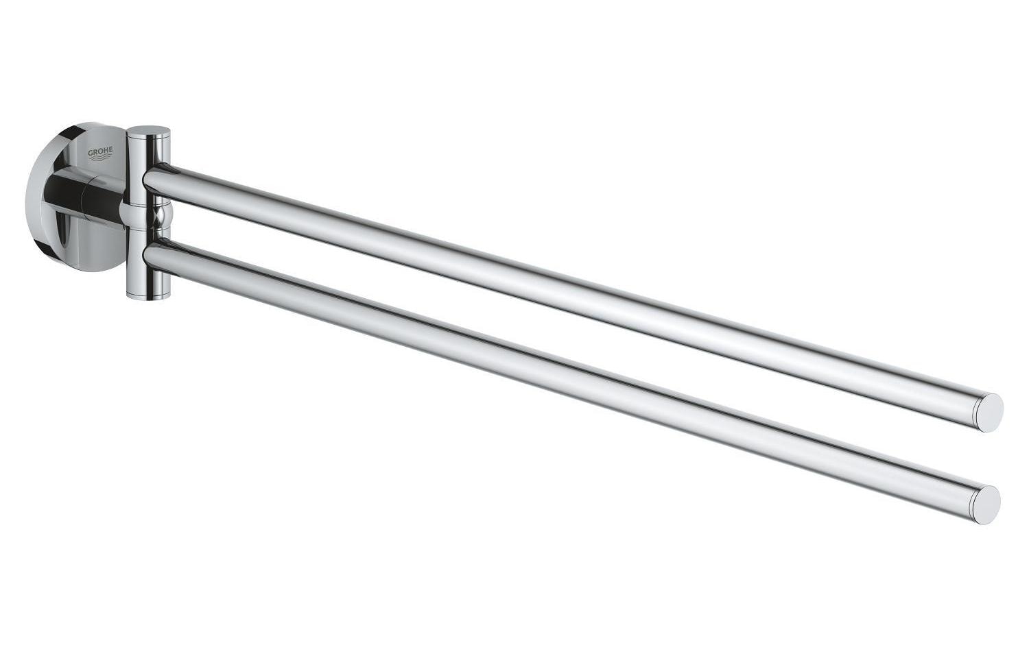 GROHE Handtuchhalter 40 cm, Chrom