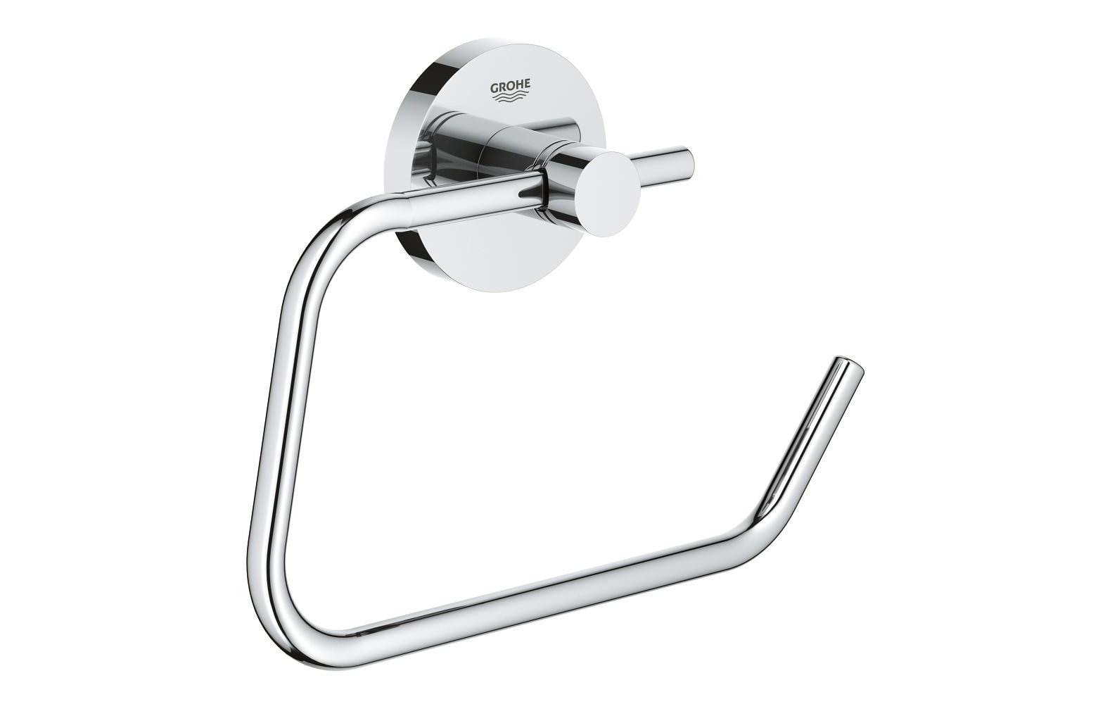 GROHE Toilettenpapierhalter Essentials Chrom