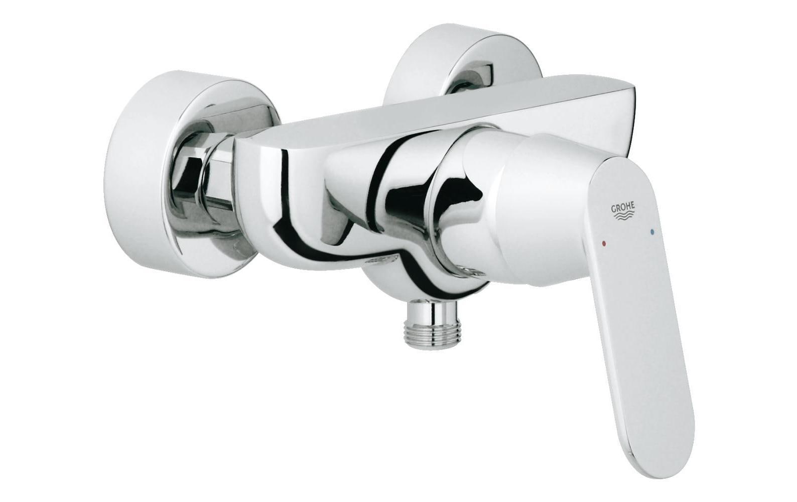 GROHE Duscharmatur Eurosmart Cosmopolitan 1/2, Chrom