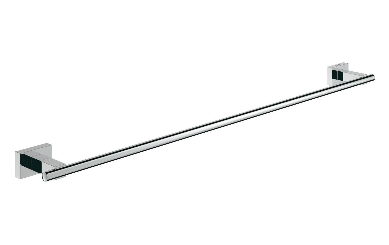 GROHE Handtuchhalter Essentials Cube 60 cm, Chrom