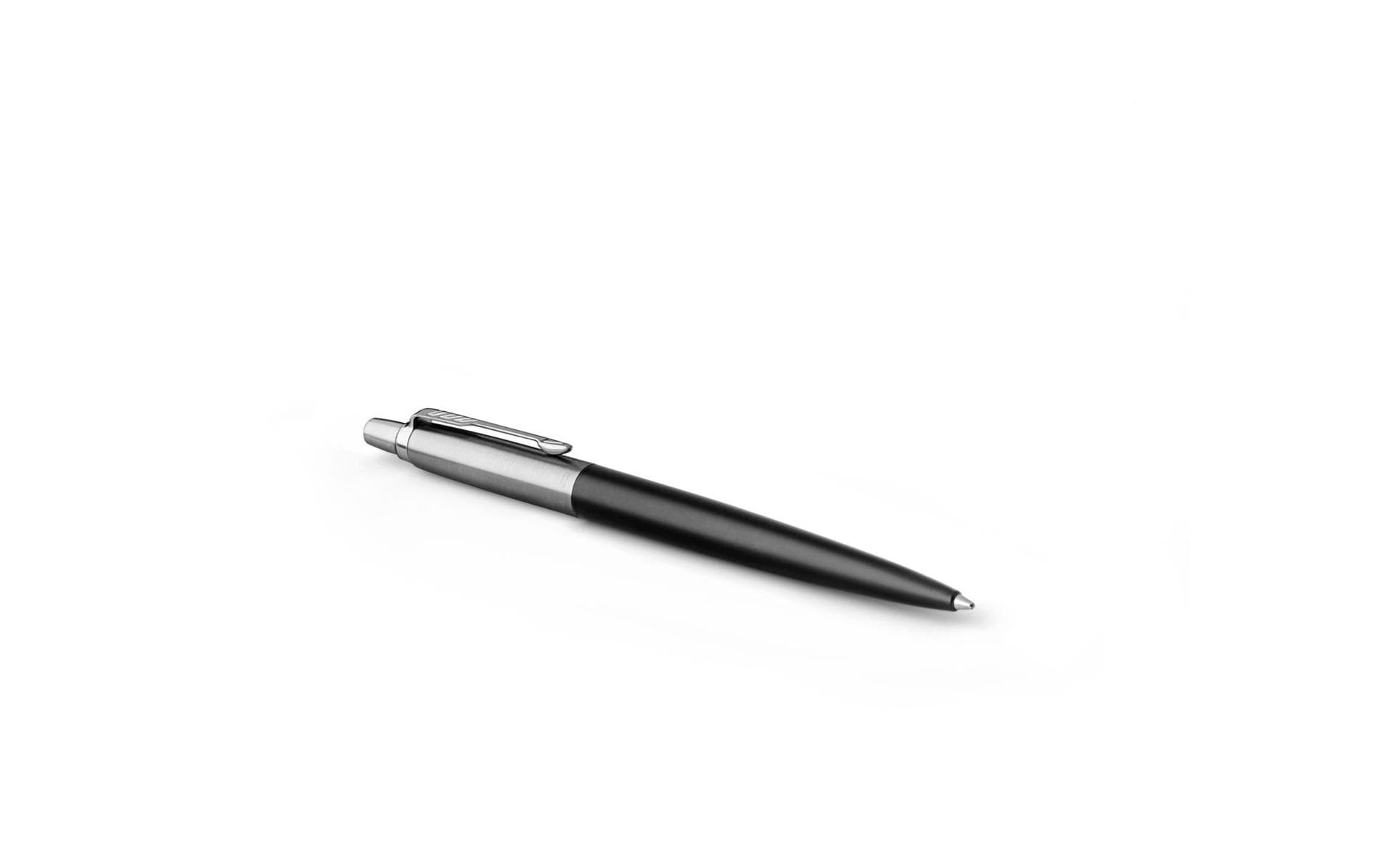 Parker Kugelschreiber Jotter Medium (M), Schwarz