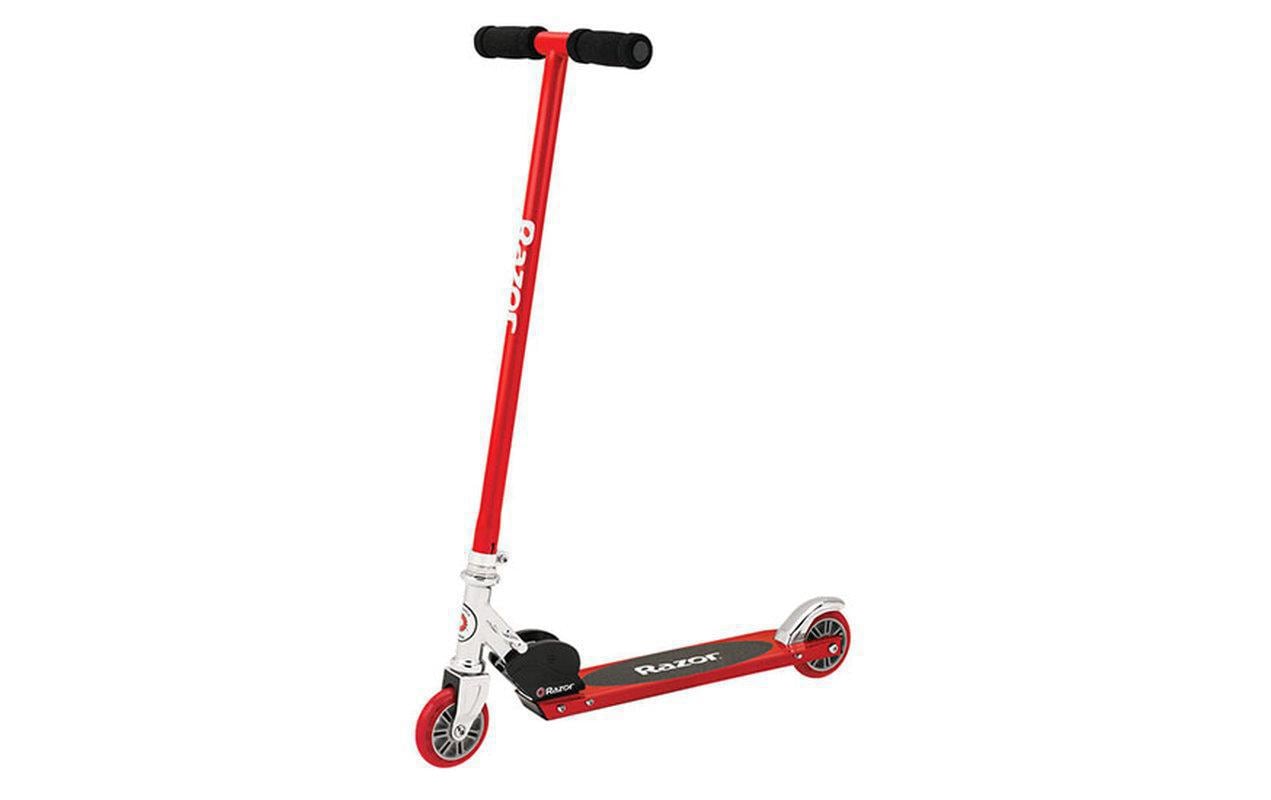 Razor Scooter S Sport, Red