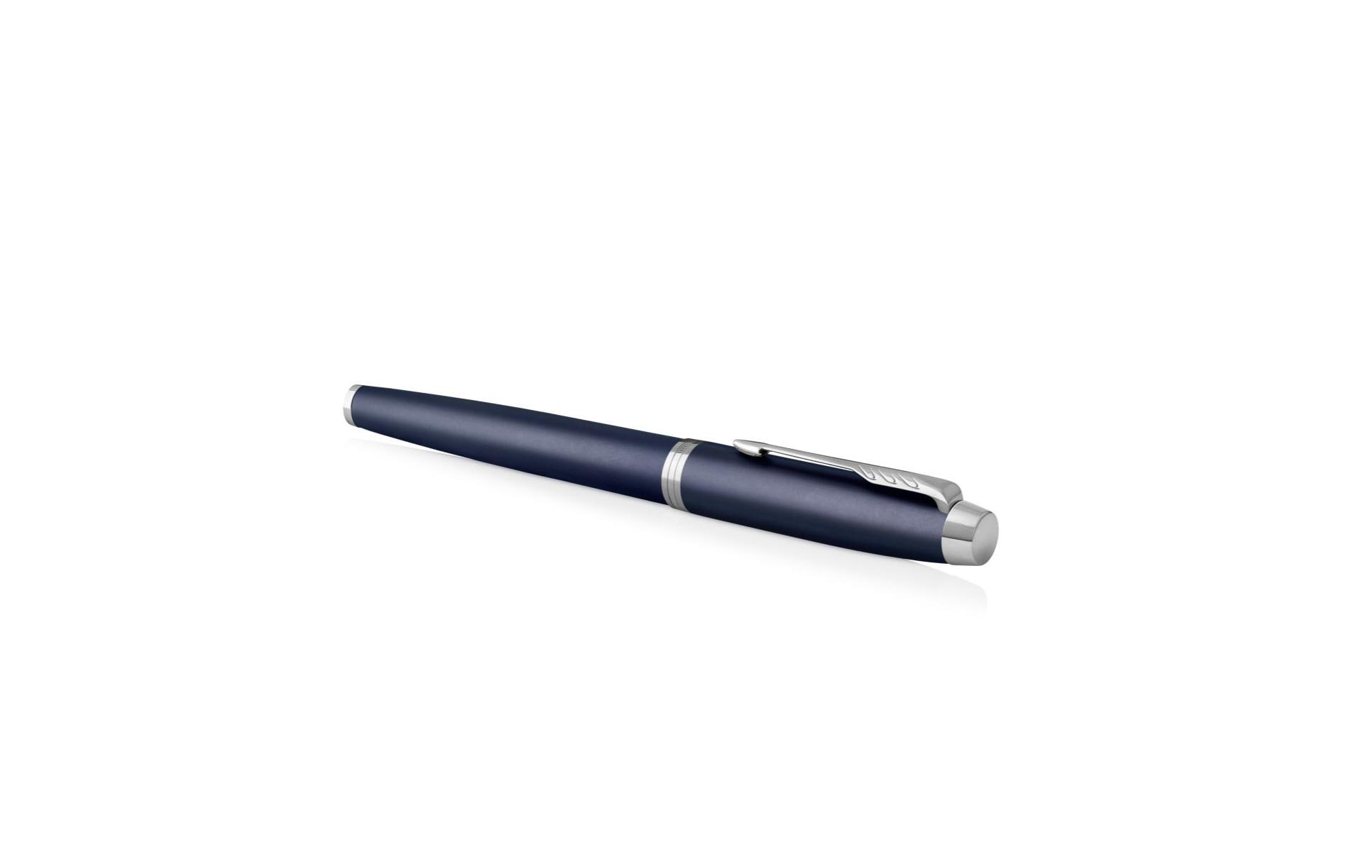 Parker Rollerball IM Fein (F), Blau