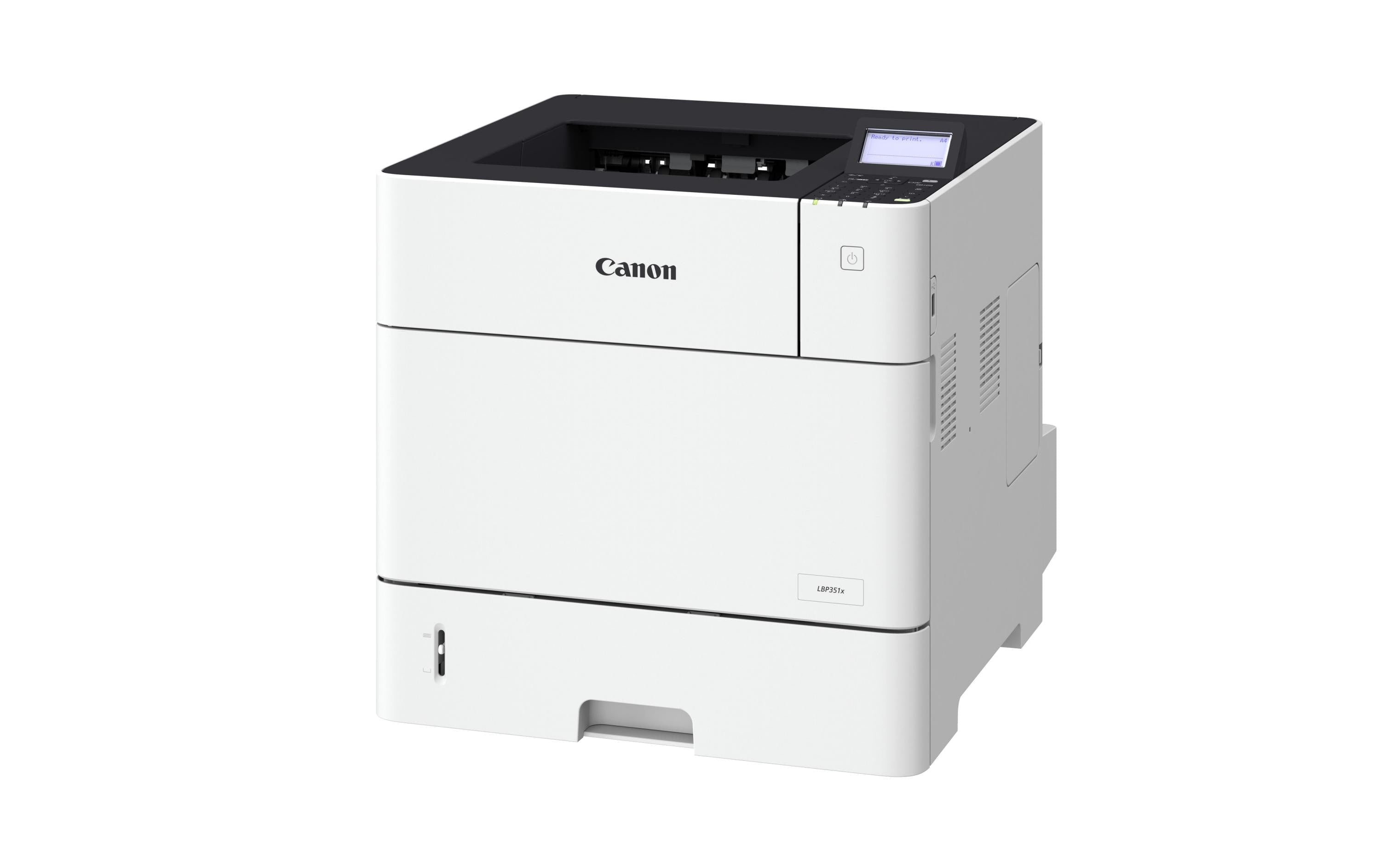 Canon Drucker i-SENSYS LBP351x