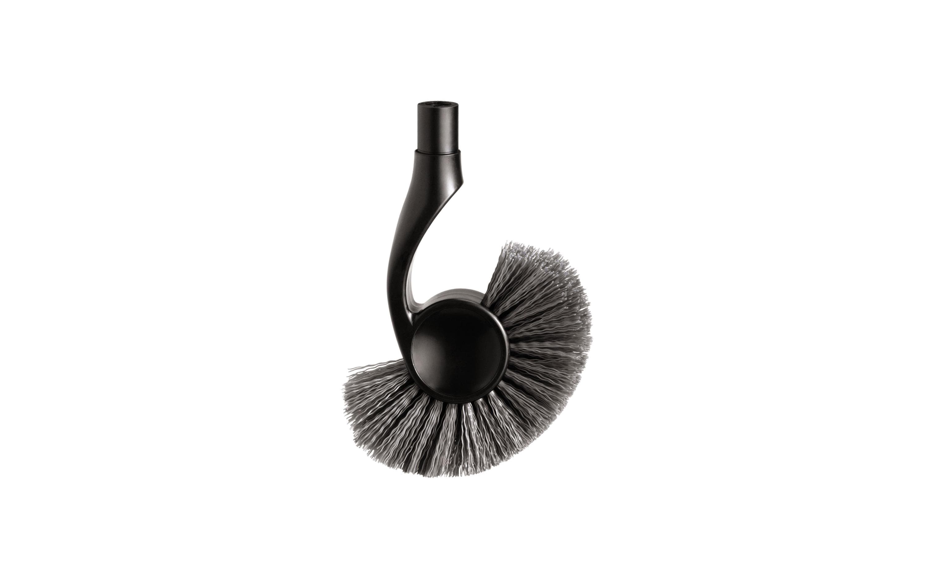 Simplehuman Ersatzbürstenkopf von Simplehuman Schwarz