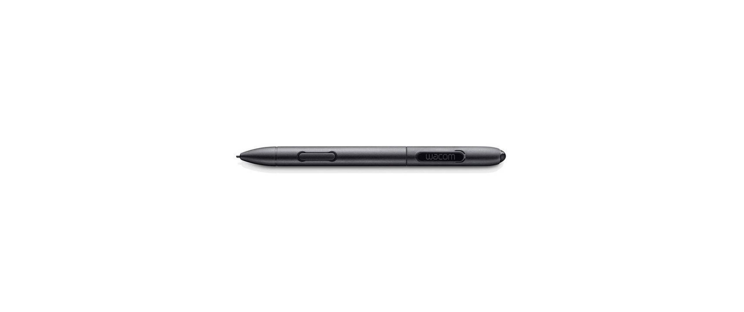 Wacom Eingabestift KP302E für Interactive Pen Display