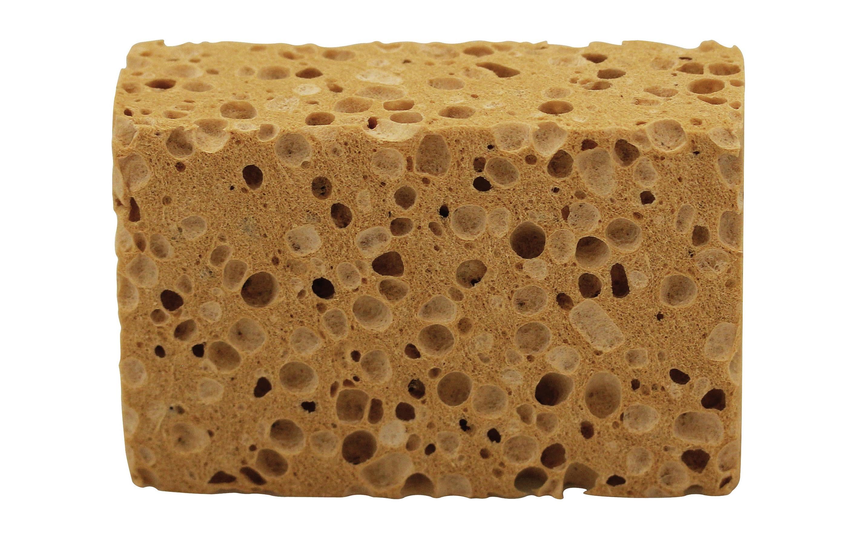 NIGRIN Schwamm extrem saugstark