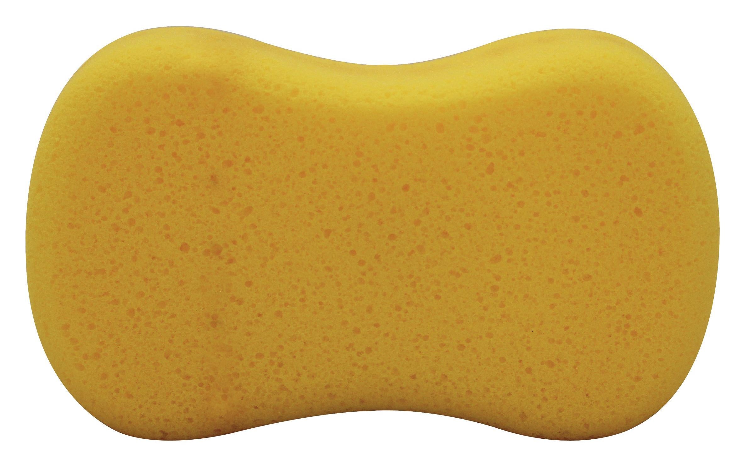 NIGRIN Schwamm Jumbo