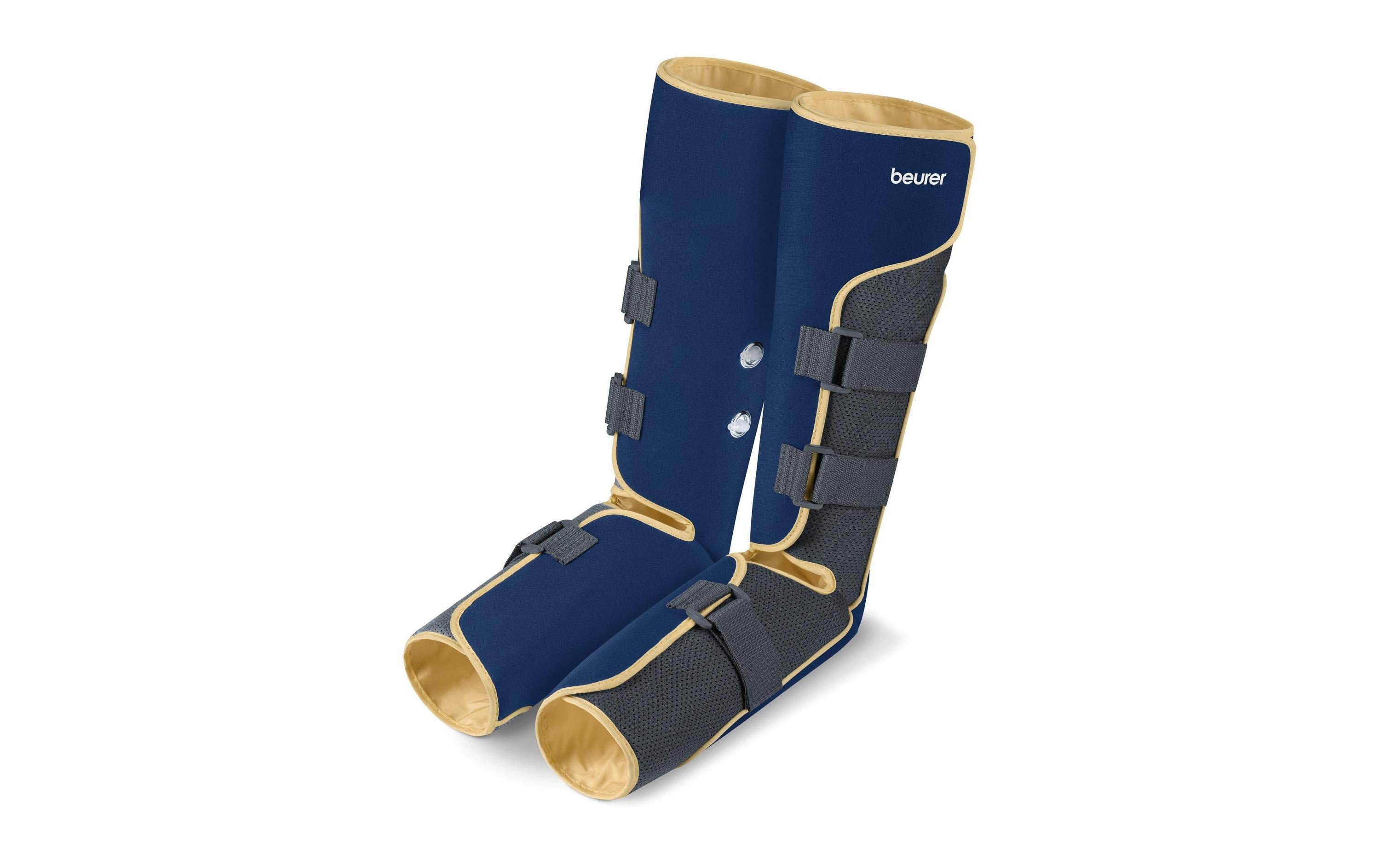 Beurer Kompressionsstiefel FM 150 Venentrainer