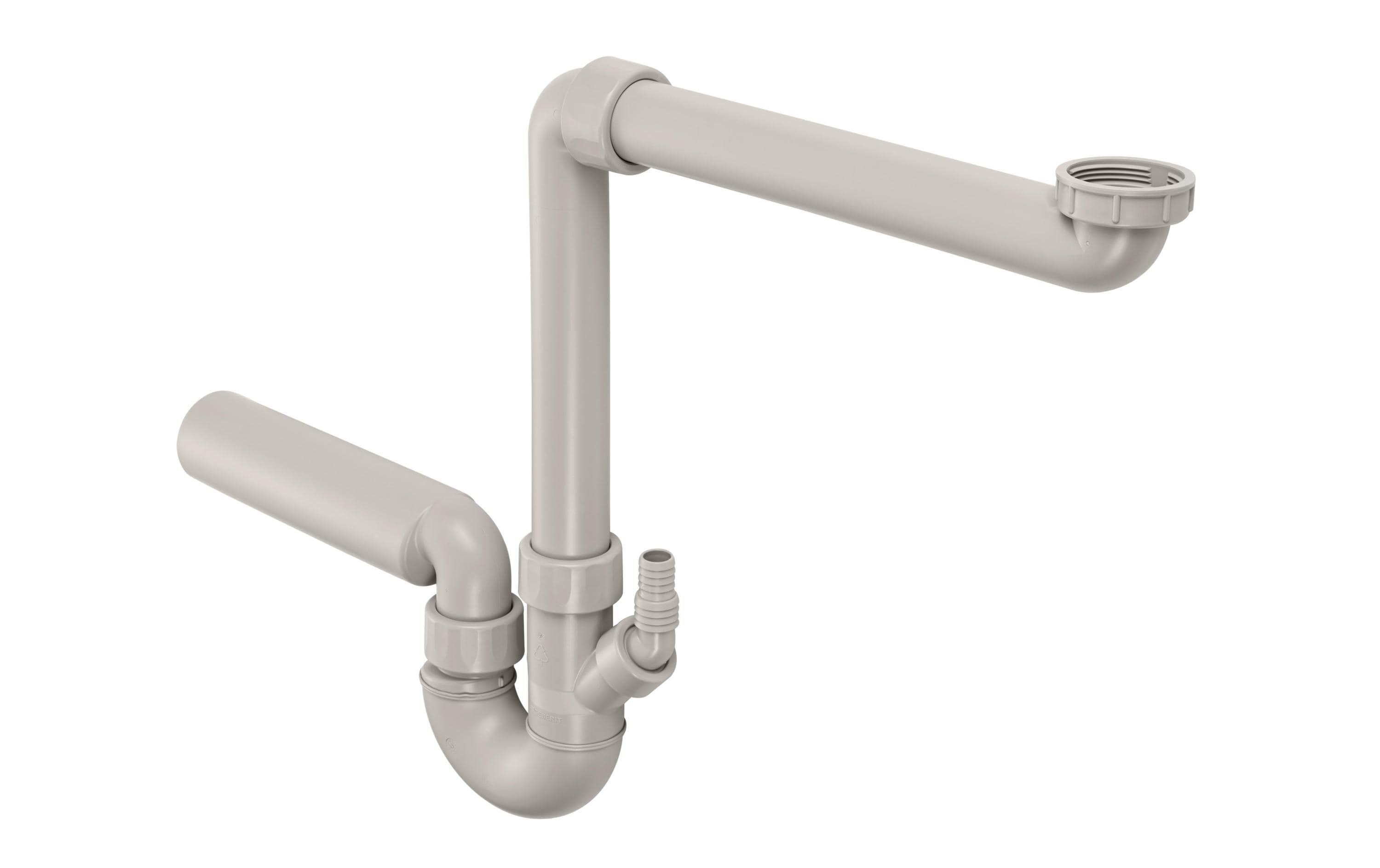Geberit Küchensiphon 1 1/2,  Original Ersatzteil