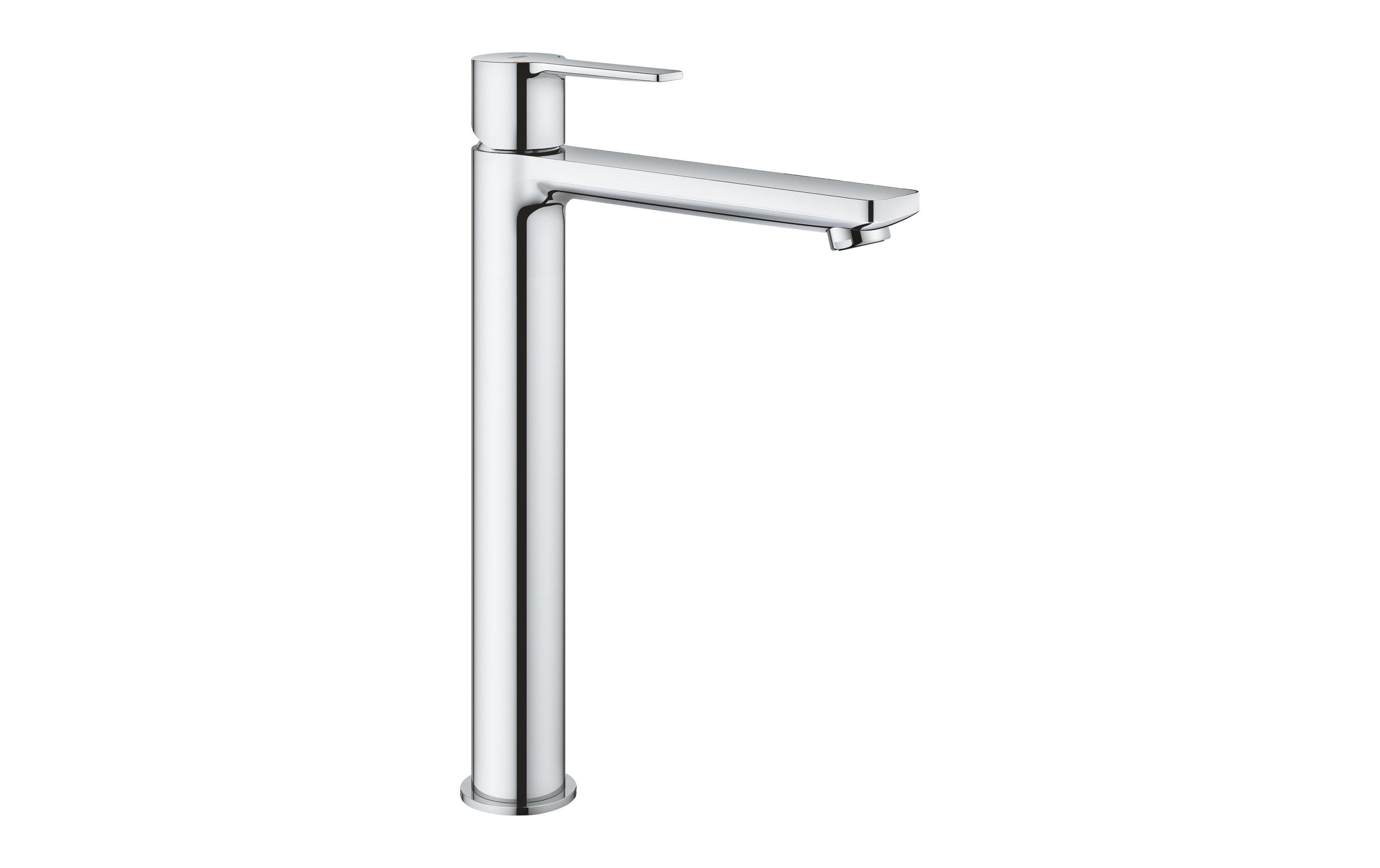 GROHE Lavaboarmatur Lineare XL-Size 1/2, Chrom