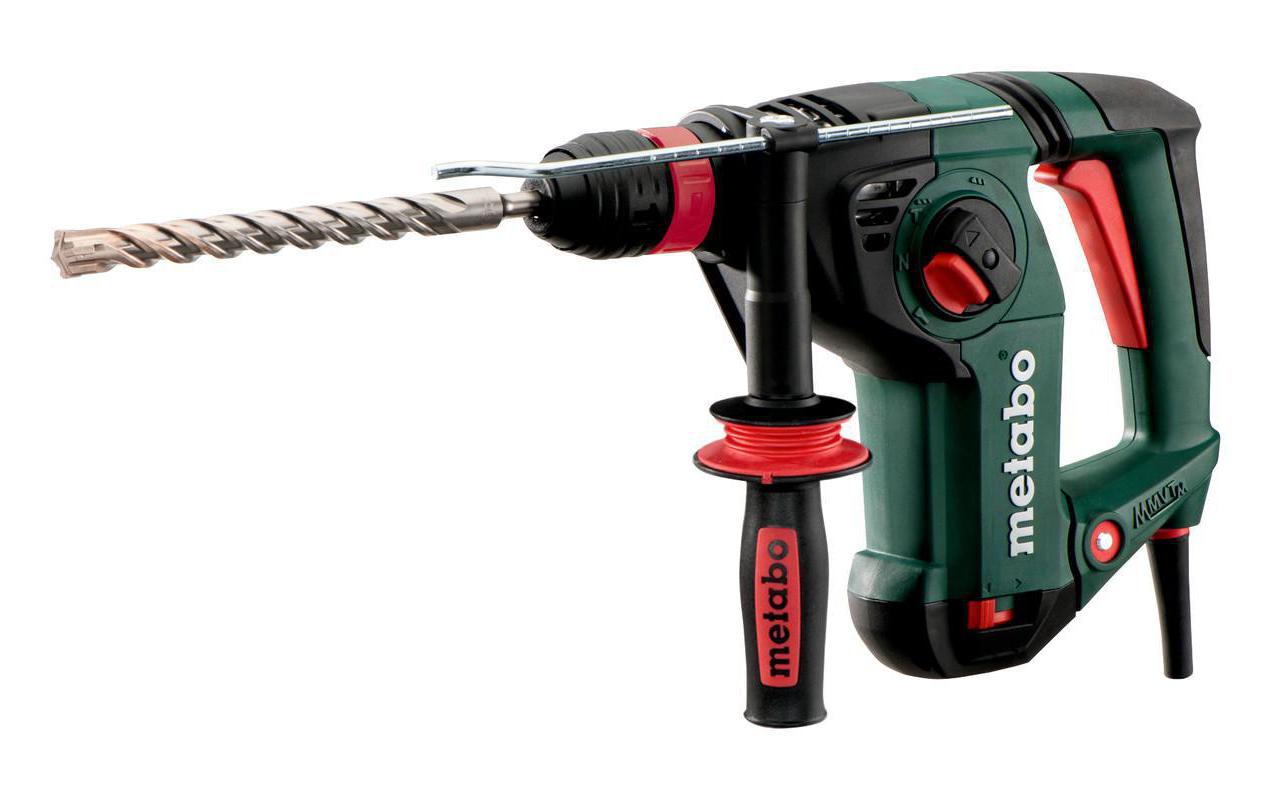 Metabo Bohr-Meisselhammer KHE 3251